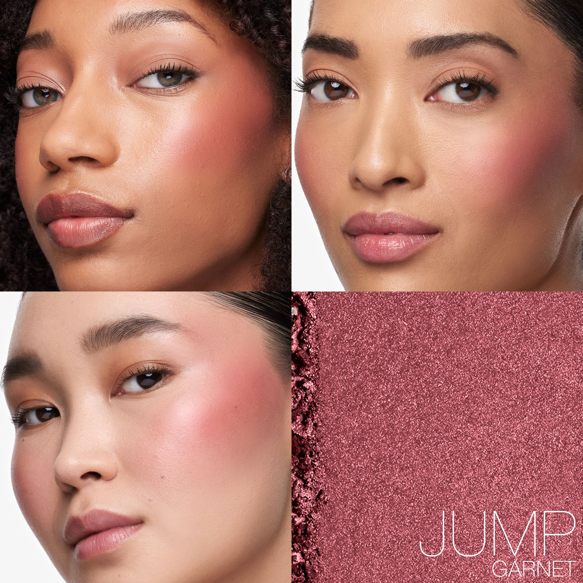 Light Reflecting&trade; Luminizing BlushLight Reflecting&trade; Luminizing Blush, Jump