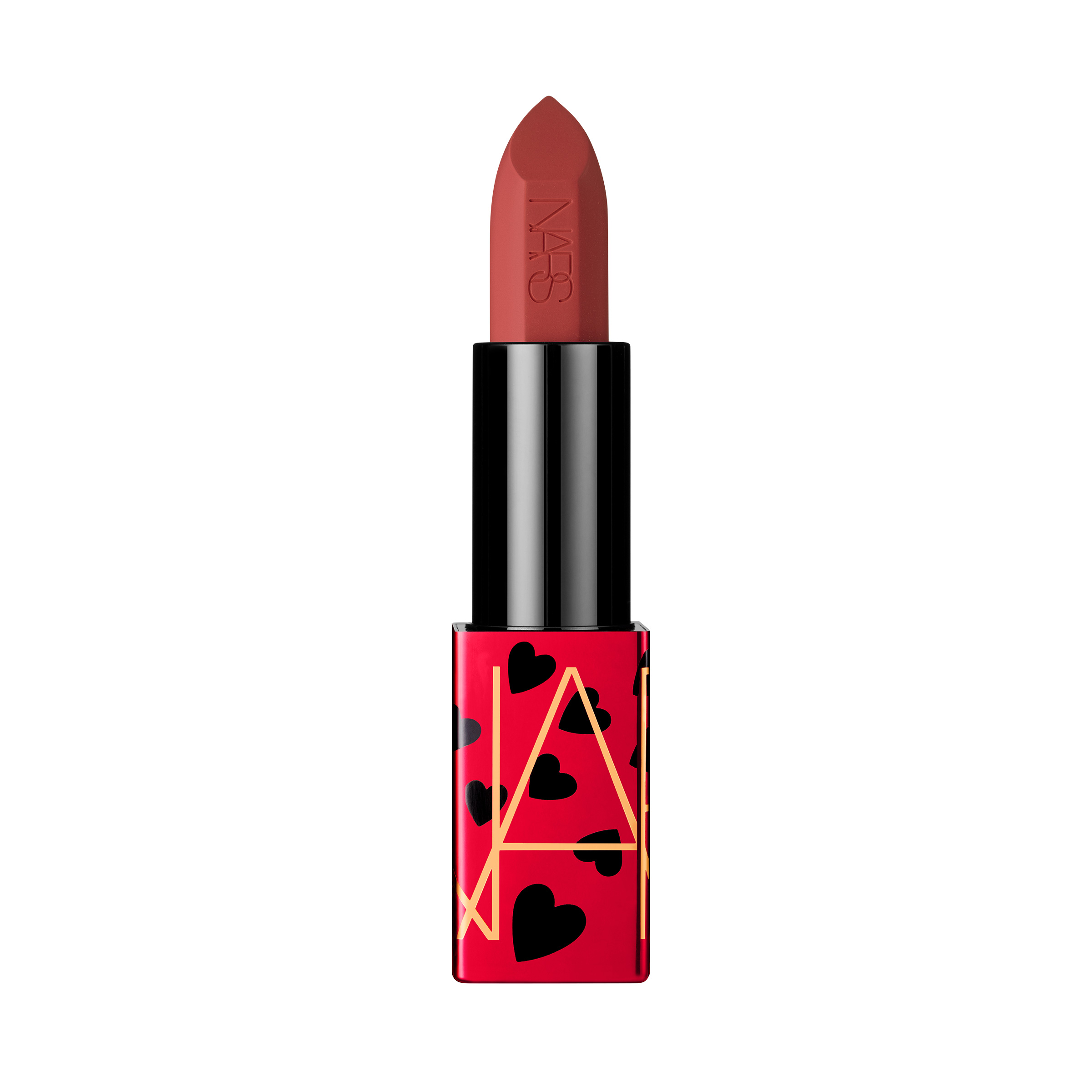 Limited Edition Claudette Audacious Sheer Matte Lipstick | NARS