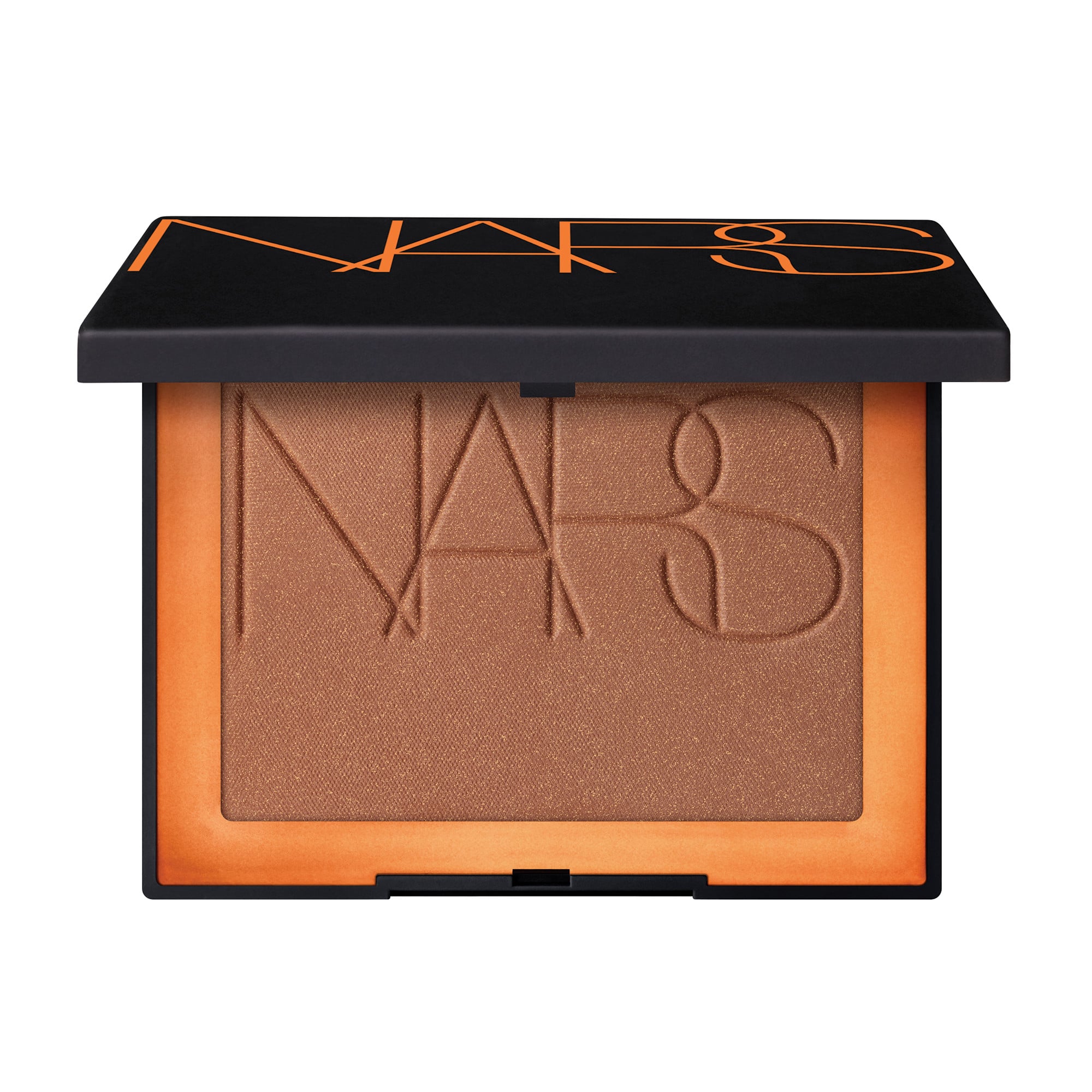 NARS Laguna Talc-Free Bronzer Powder Laguna 04 0.038 oz / 11 g