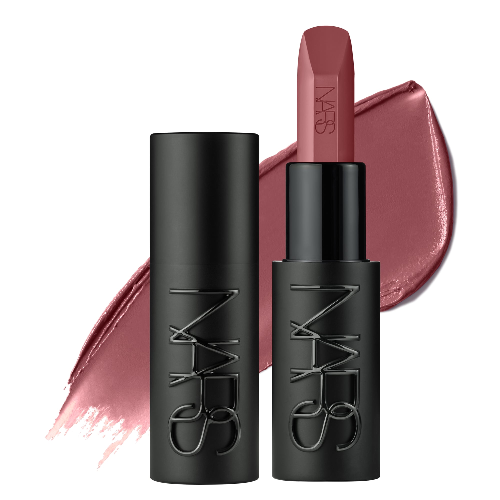 NARS Explicit Lipstick - 887 Seditious