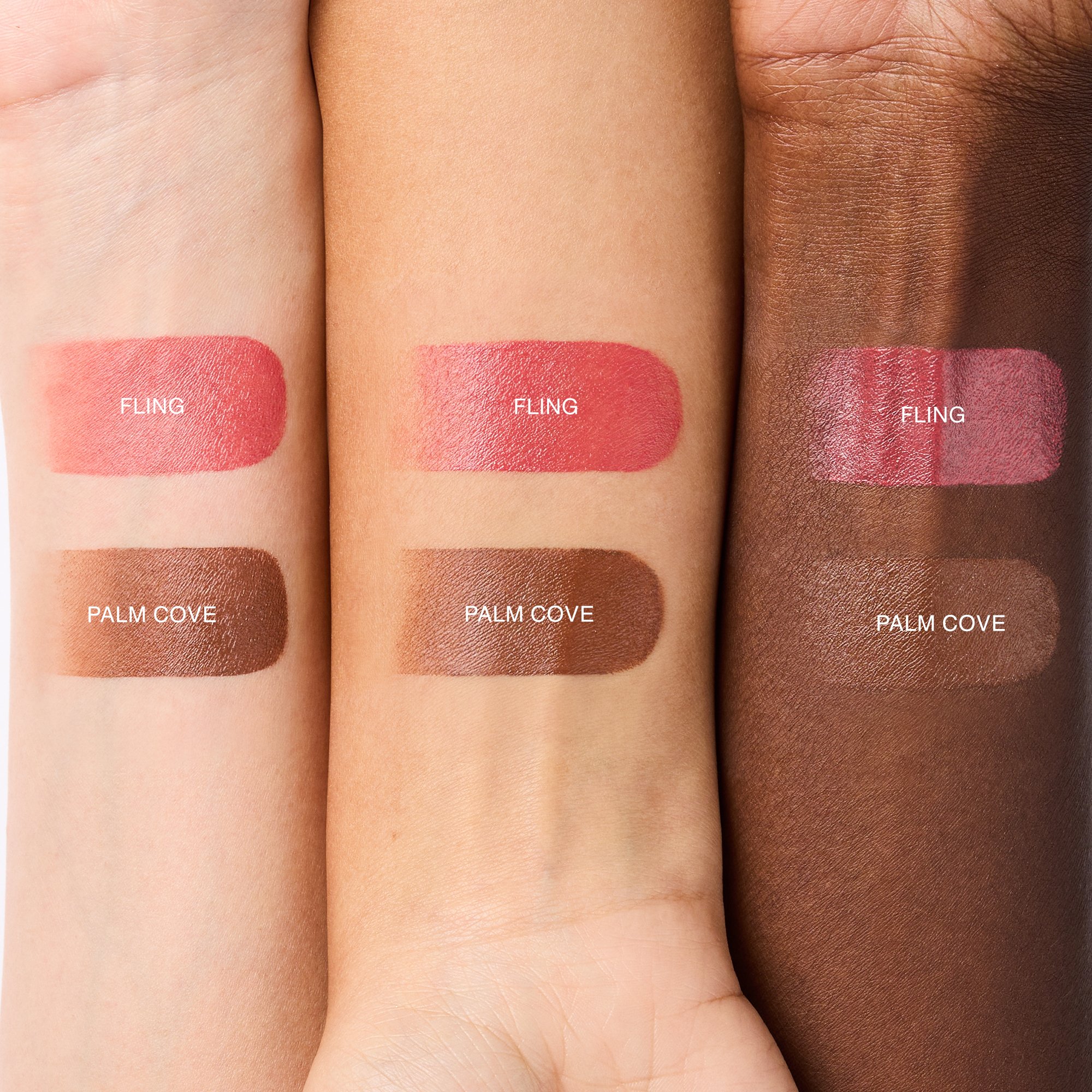 The Multiple Mini Blush & Sculpt DuoThe Multiple Mini Blush & Sculpt Duo, Dolce Vita / Laguna