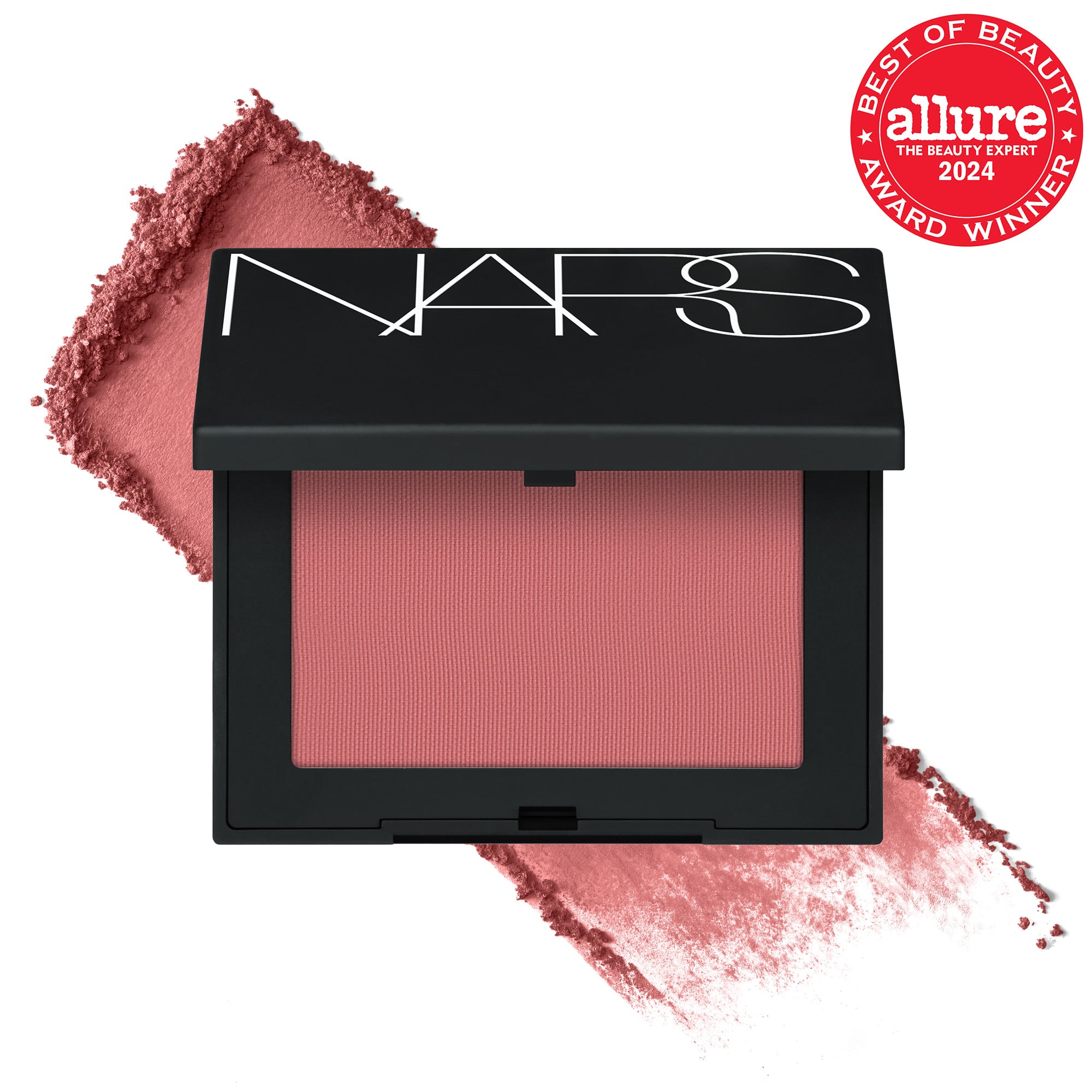 NARS Talc-Free Powder Blush Amour - 901 0.17 oz