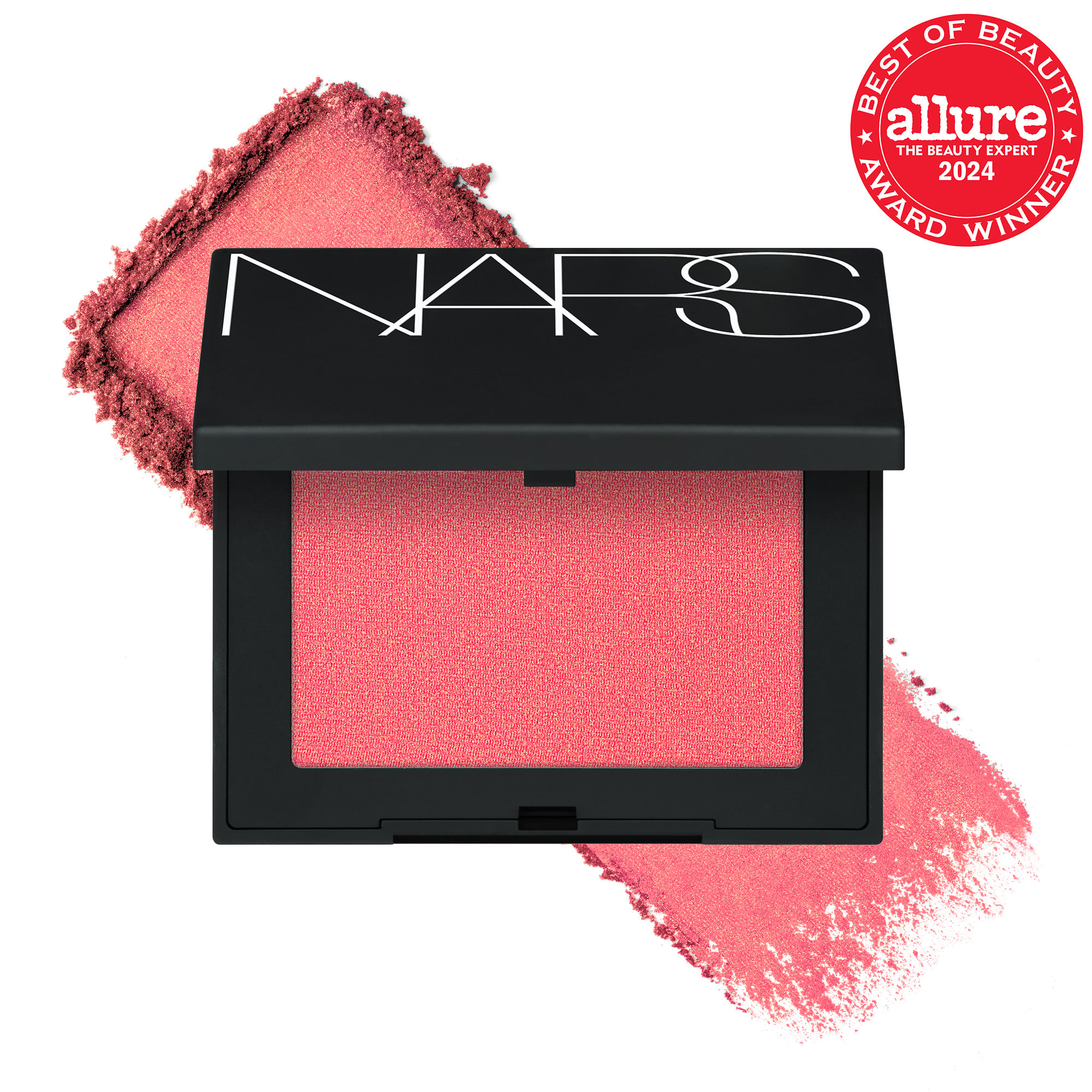 NARS Talc-Free Powder Blush Orgasm X - 776 0.17 oz