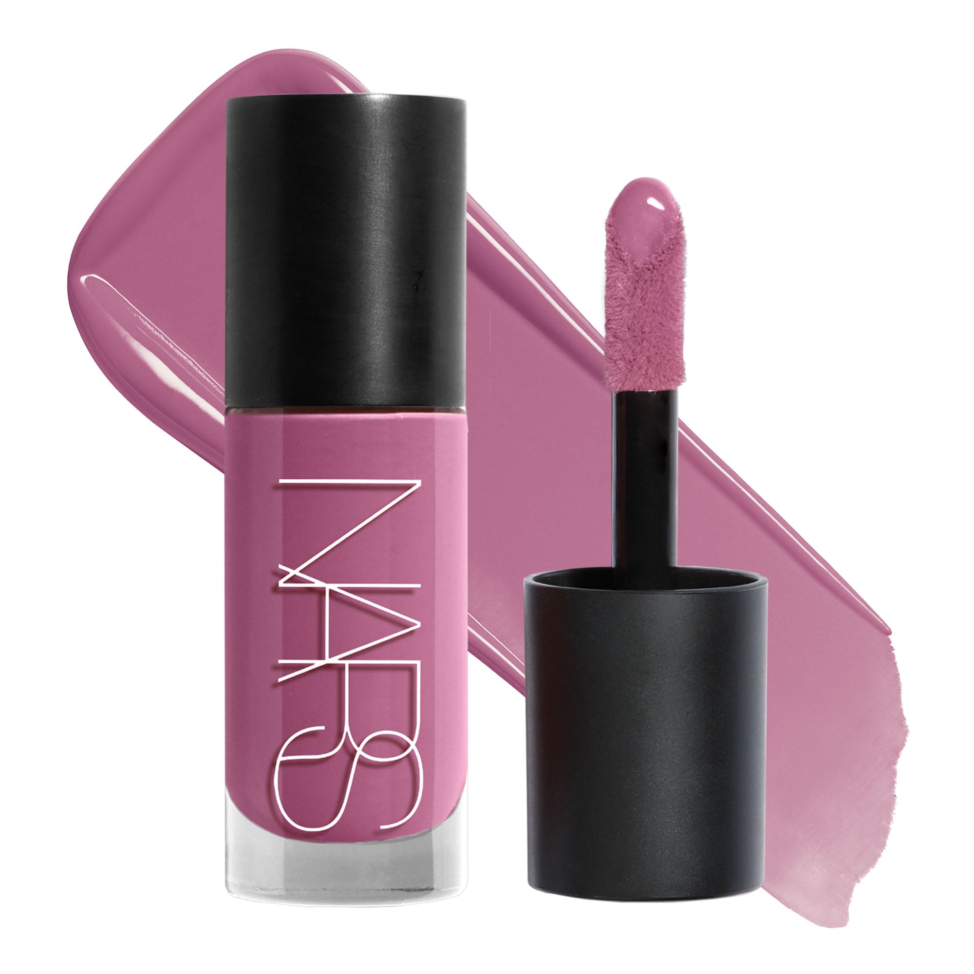 NARS Insatiable Longwearing Liquid Blush Lose Control 0.3 oz/8.5 mL