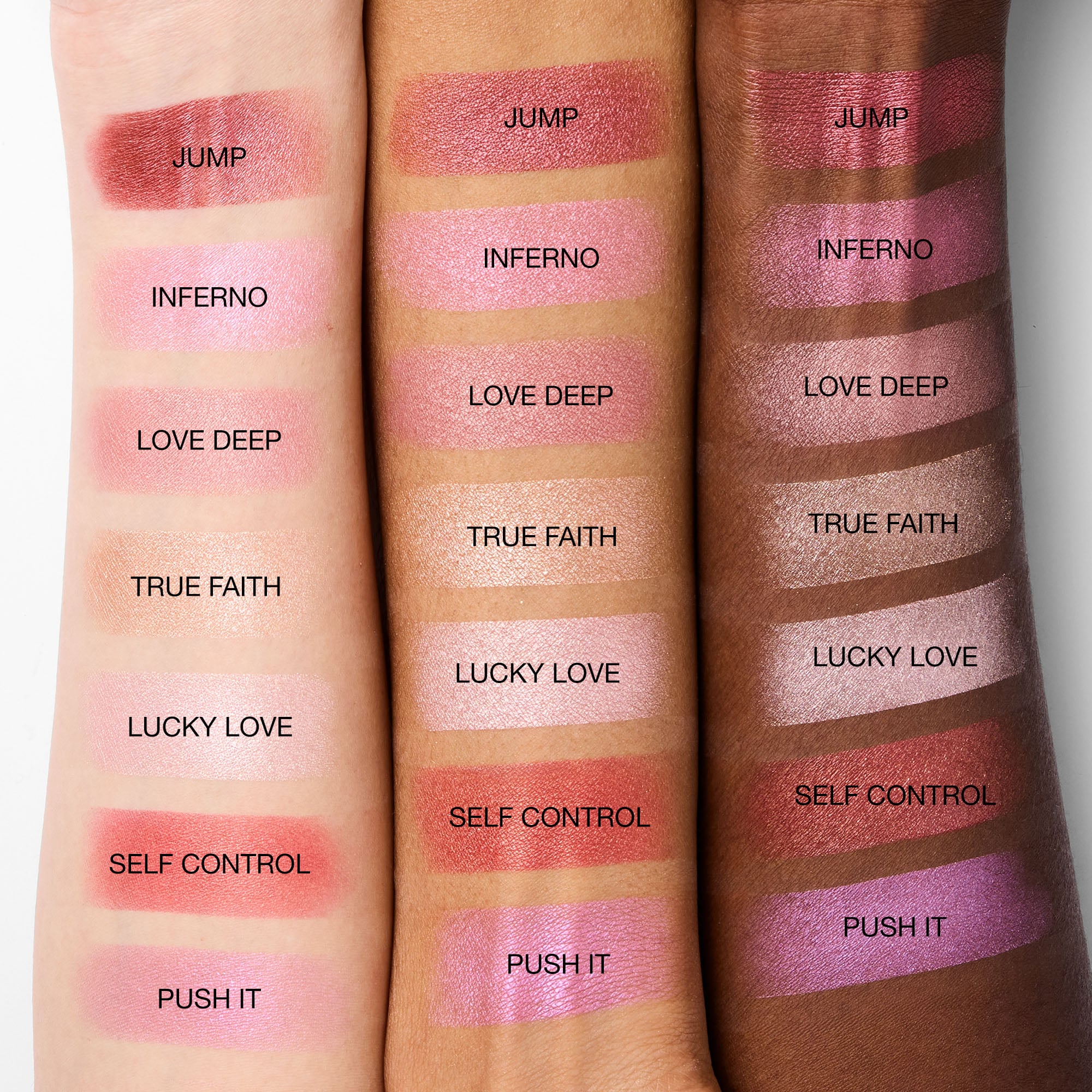 The Luminizing Blush & Stick DuoThe Luminizing Blush & Stick Duo, 