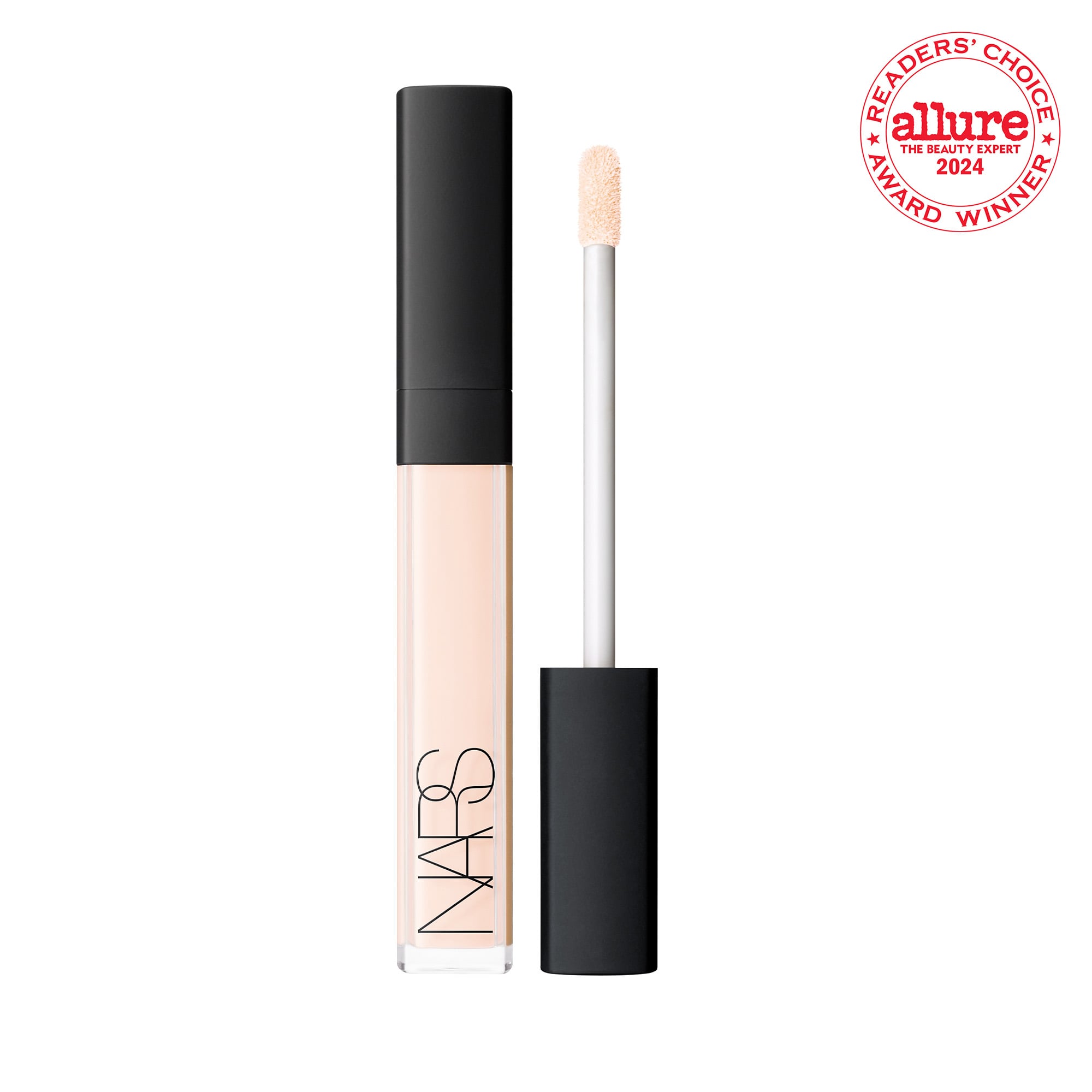 NARS Radiant Creamy Concealer with Hydrating Medium Coverage Affogato 0.22 oz/ 6 mL