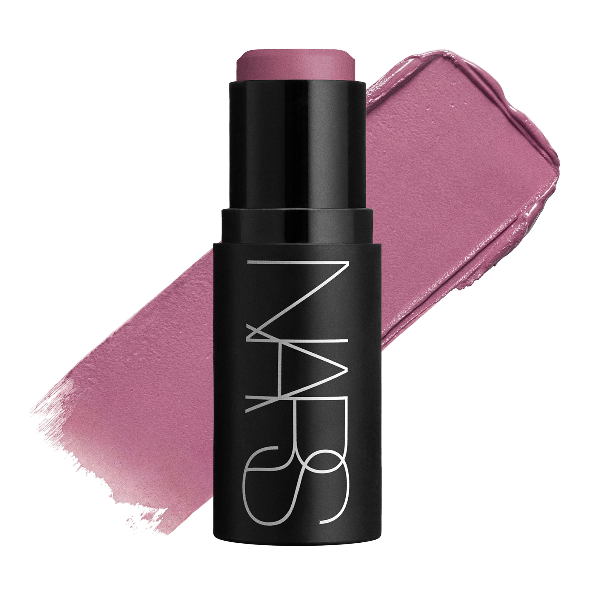 NARS The Multiple Soft Blur Blush Stick for Cheeks, Eyes and Lips Trance 0.28 oz/8 g