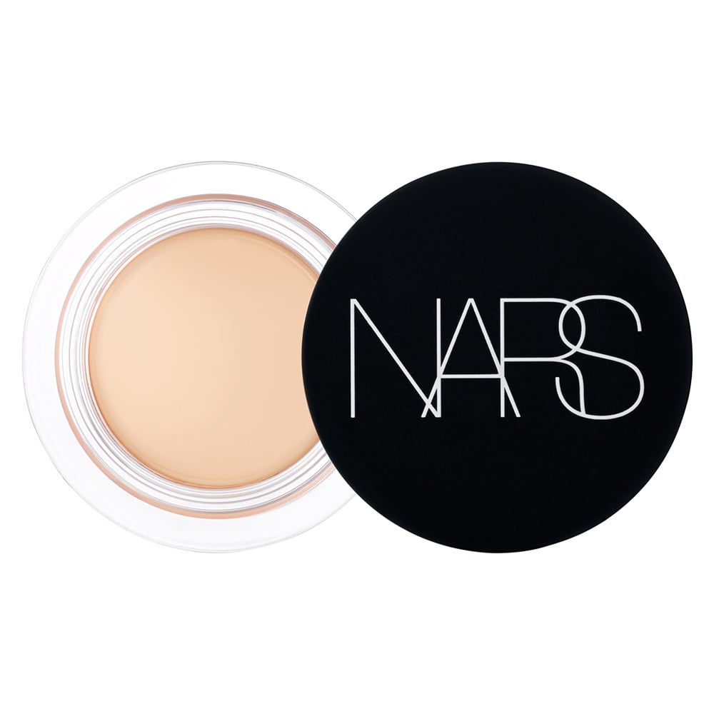 NARS Soft Matte Complete Full Coverage Longwear Concealer with Hyaluronic Acid Cannelle 0.21 oz/ 6.21 mL