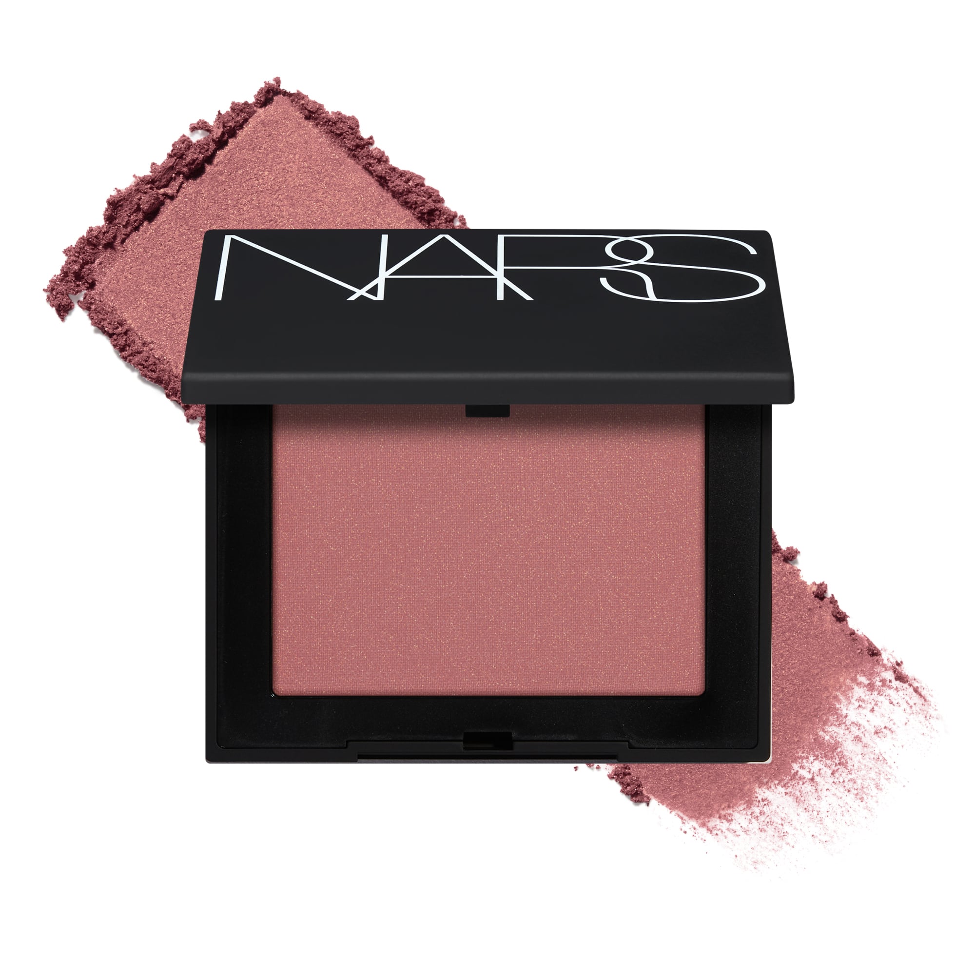 NARS Talc-Free Powder Blush Mad Love 0.17 oz/4.8 g