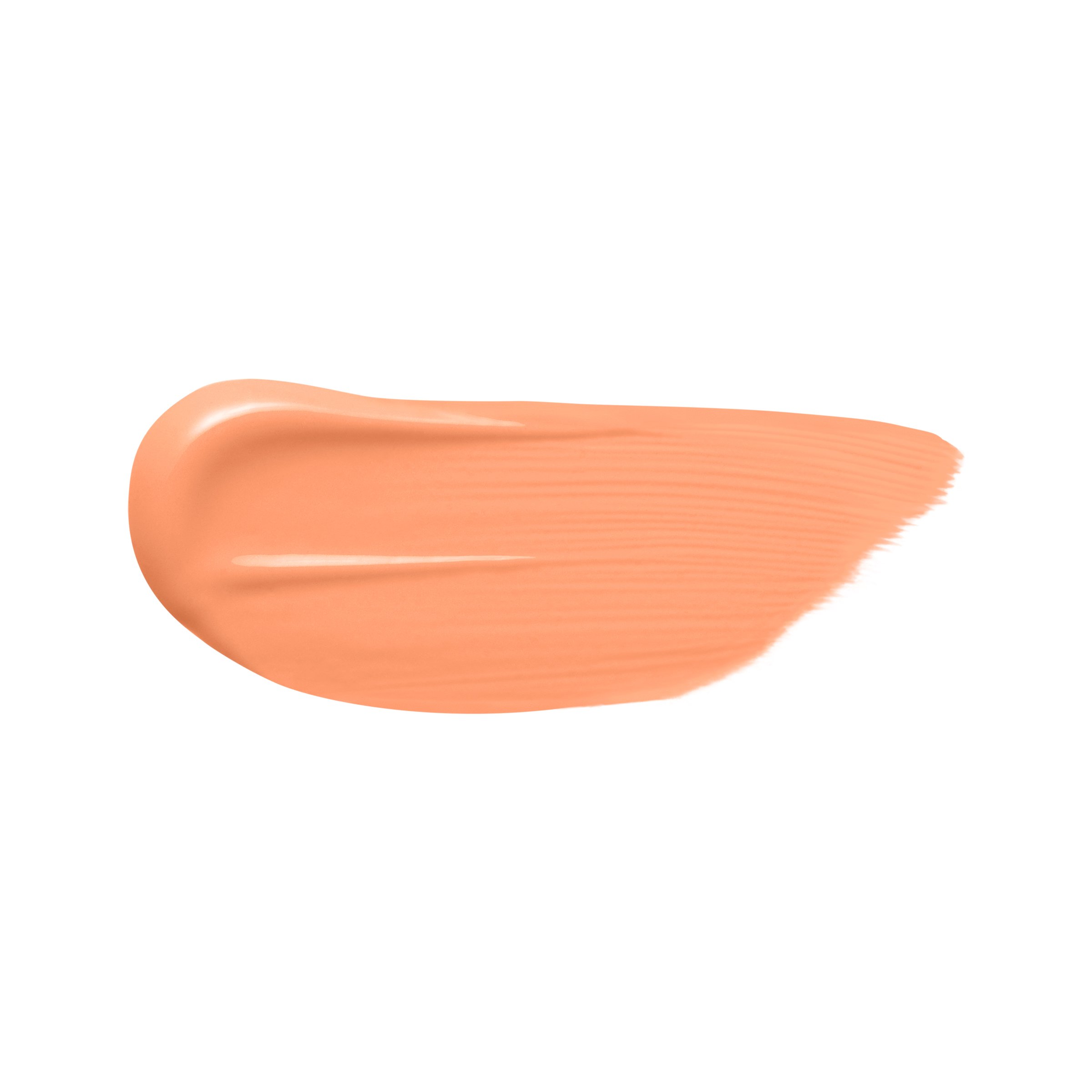 Correcteur de couleur crémeux éclatant, moyen