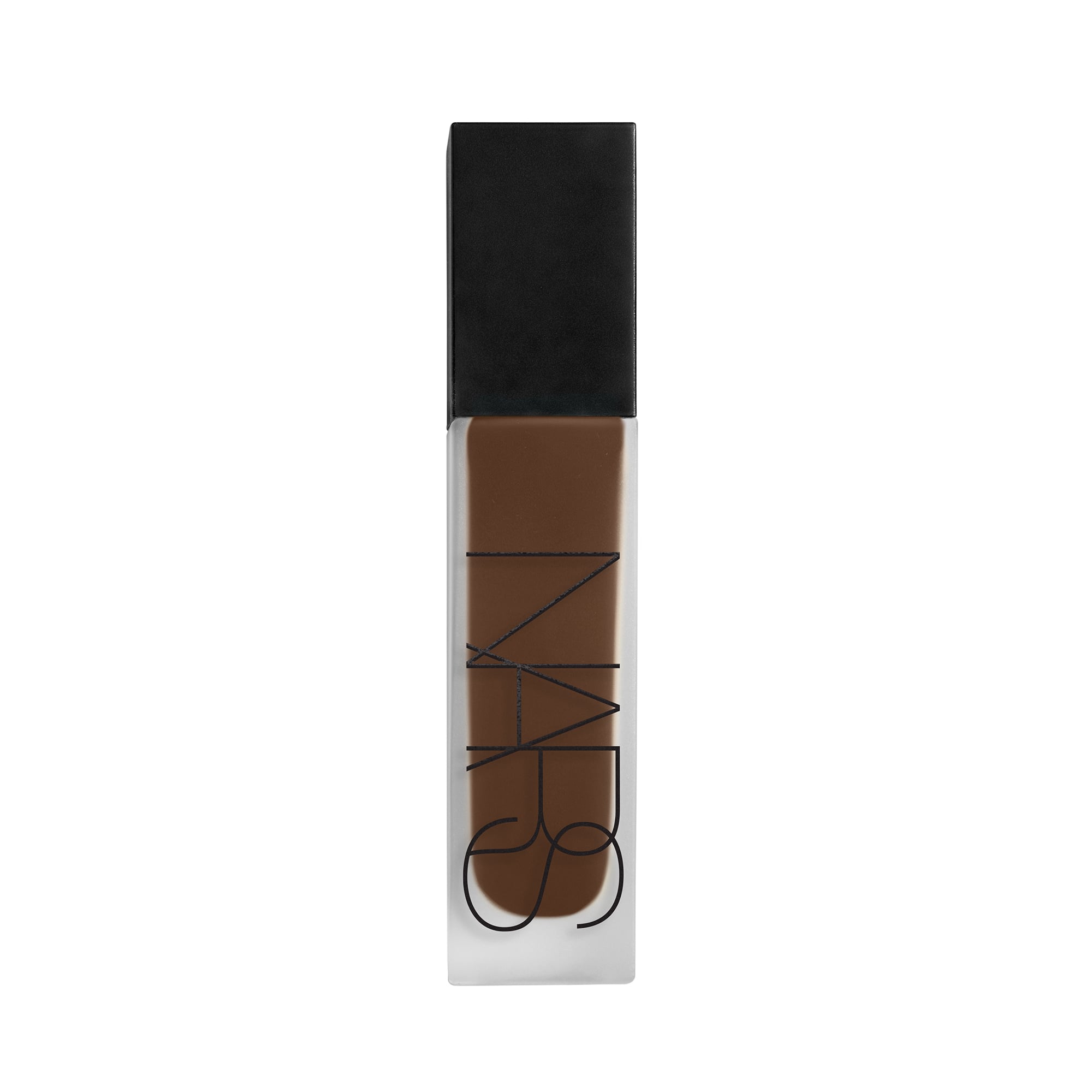 NARS Natural Matte Longwear Pore Blurring Medium-to-Full Coverage Foundation ANGUILLA 1 fl oz/30 mL