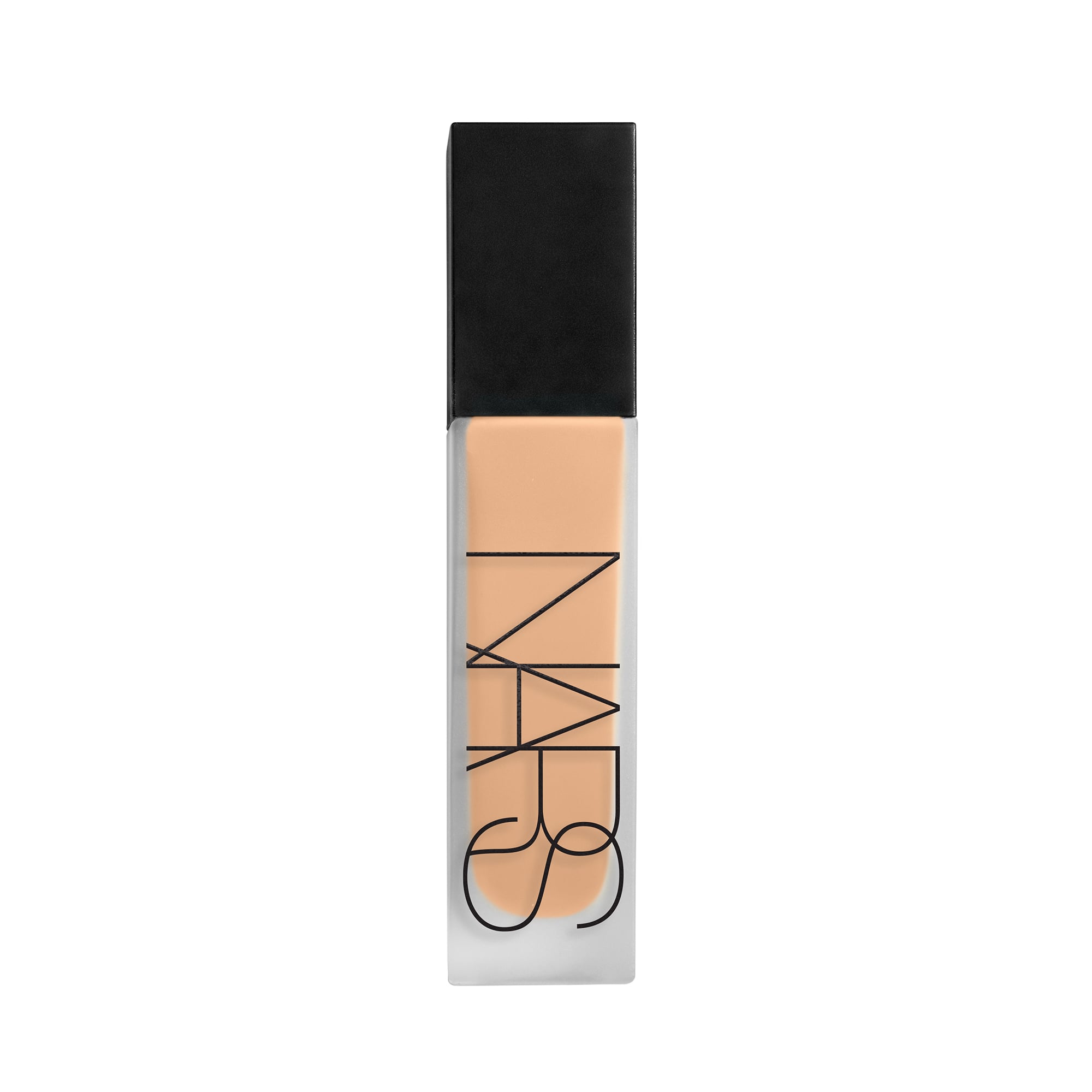 NARS Natural Matte Longwear Pore Blurring Medium-to-Full Coverage Foundation VALLAURIS 1 fl oz/30 mL