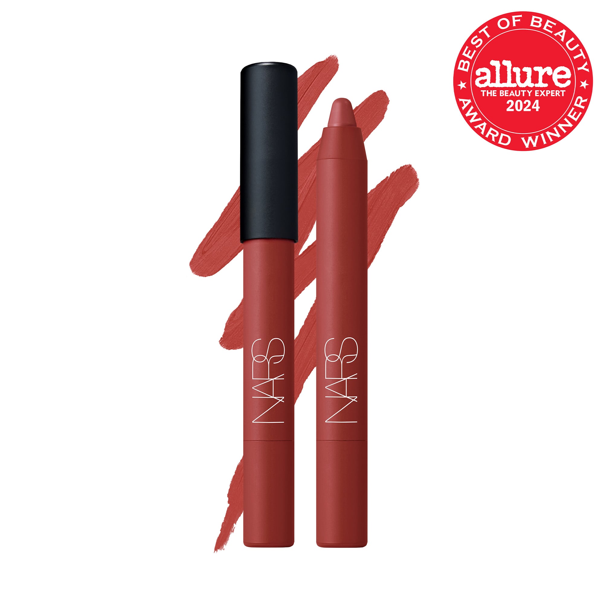 NARS Powermatte High-Intensity Long-Lasting Lip Pencil Endless Love - 182 0.09 oz / 2.6 g