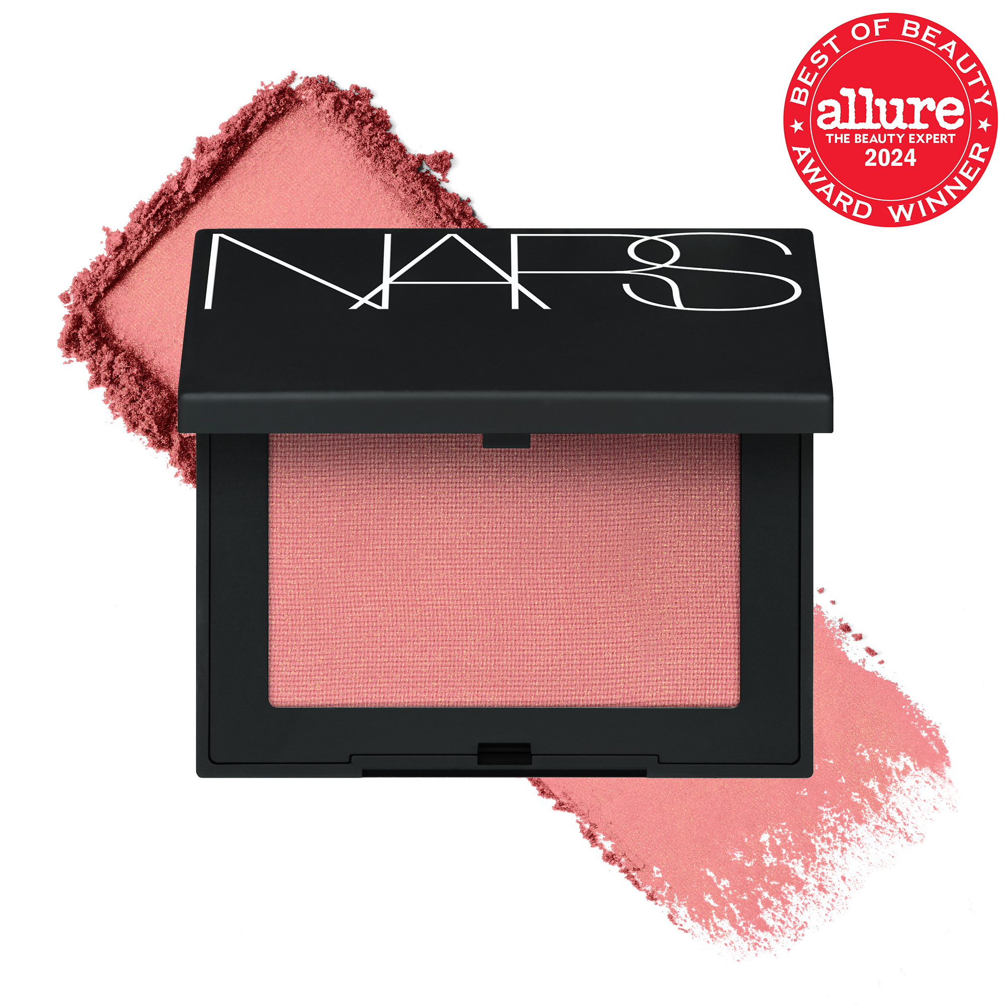 NARS Talc-Free Powder Blush Deep Throat - 237 0.17 oz