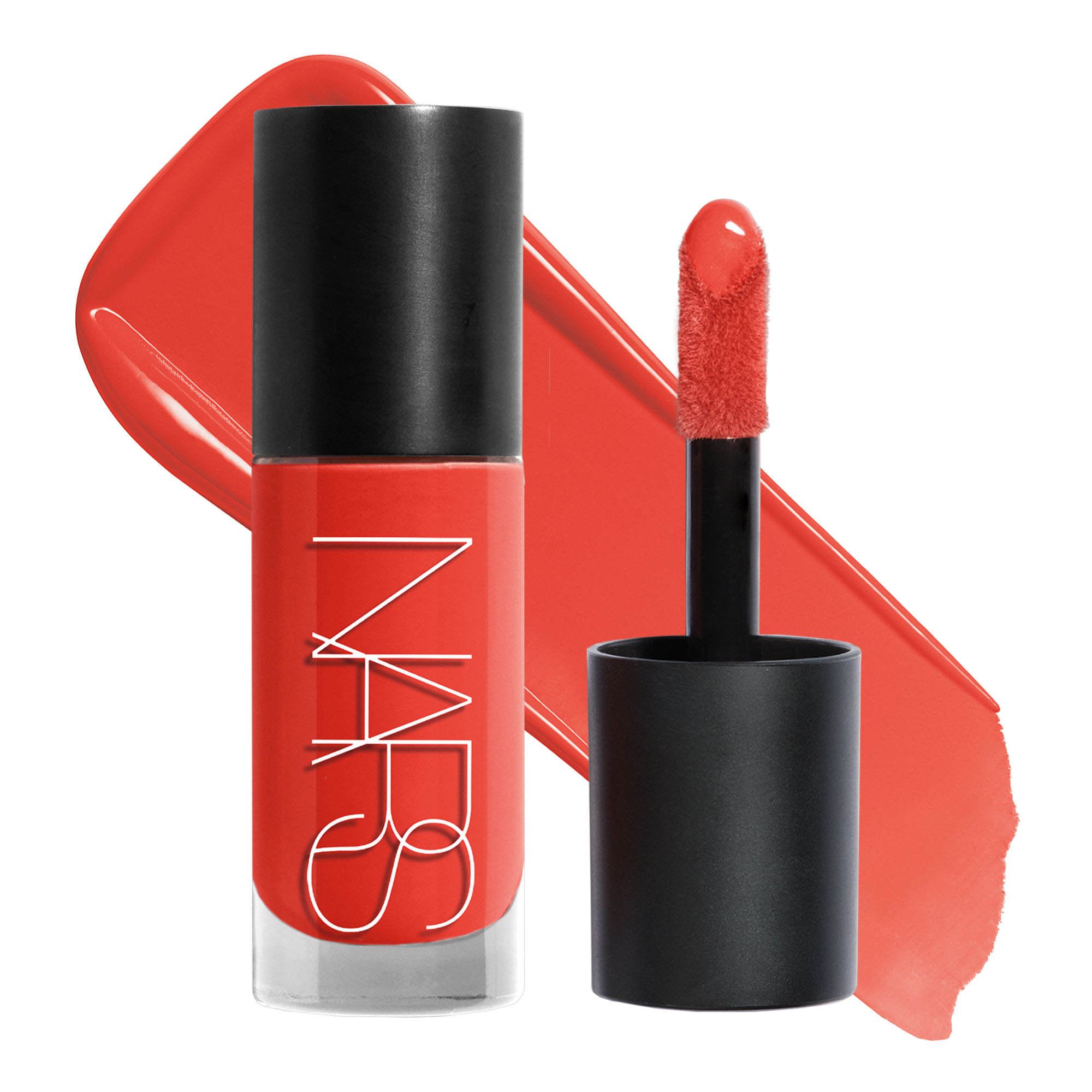 NARS Insatiable Longwearing Liquid Blush Exhibit A 0.3 oz/8.5 mL