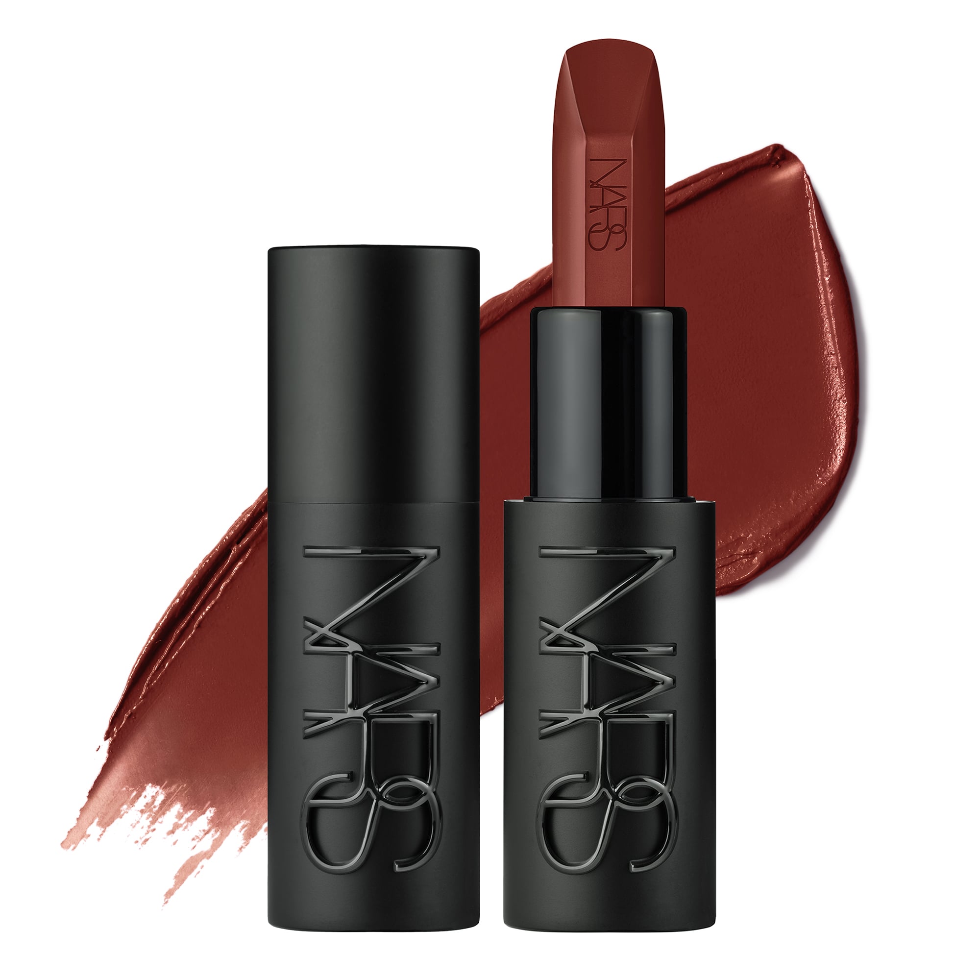 NARS Explicit Lipstick - 807 On Top