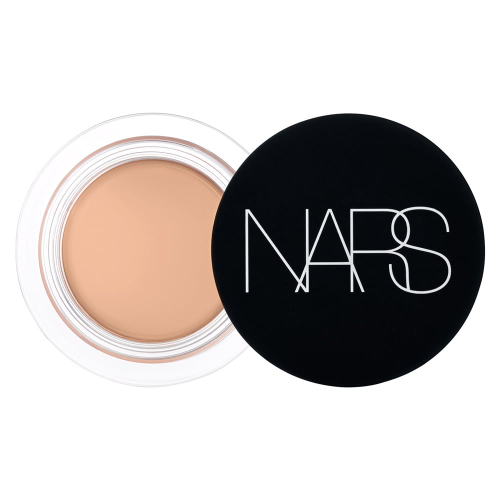 NARS Soft Matte Complete Full Coverage Longwear Concealer with Hyaluronic Acid Tiramisu 0.22 oz/ 6.2 g
