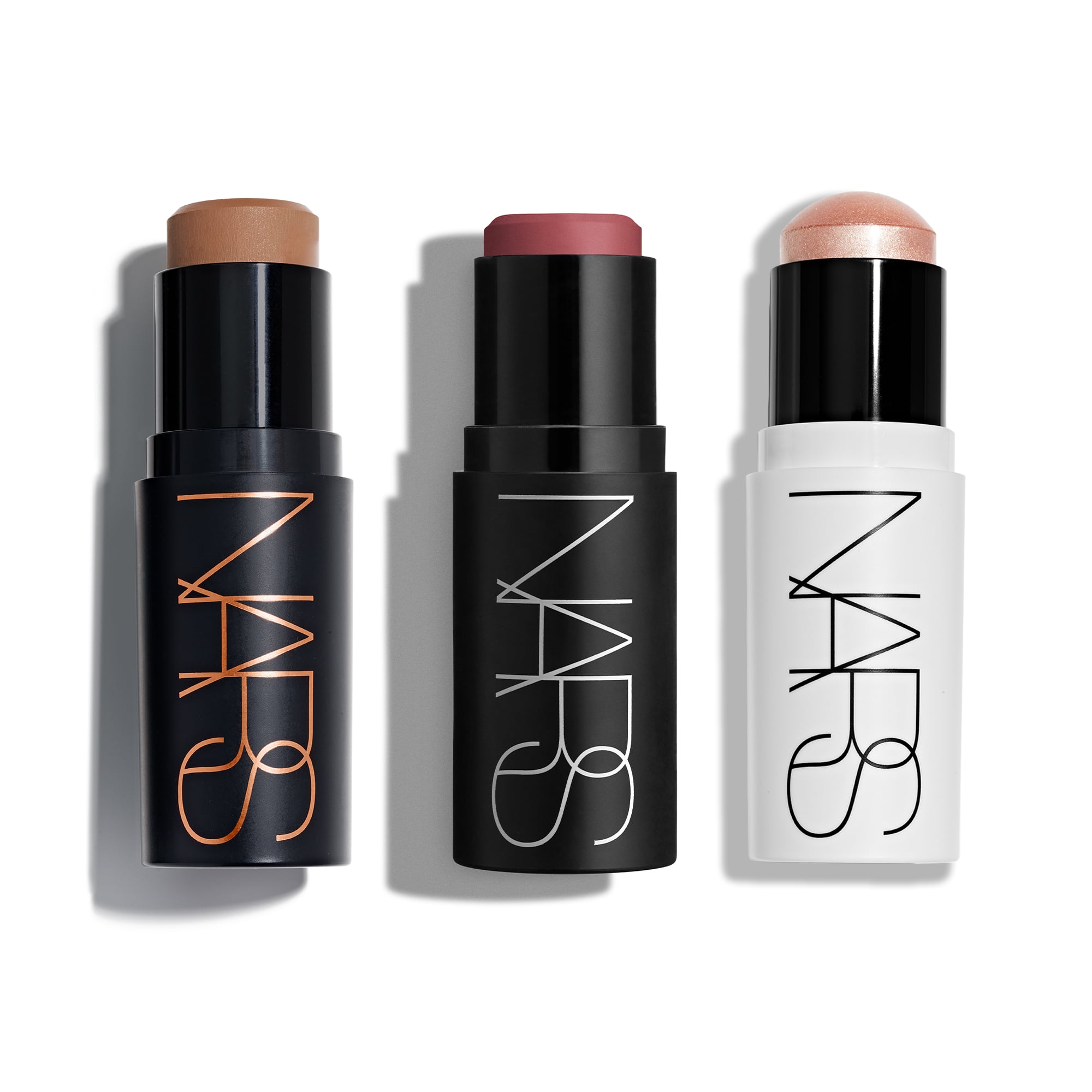 The Multiple Luminizing Set | NARS