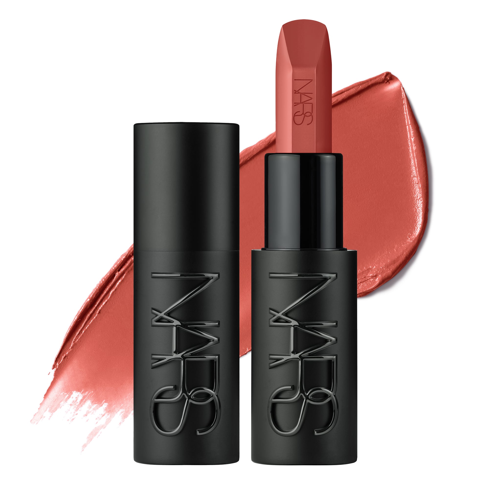 NARS Explicit Lipstick - 823 Luscious
