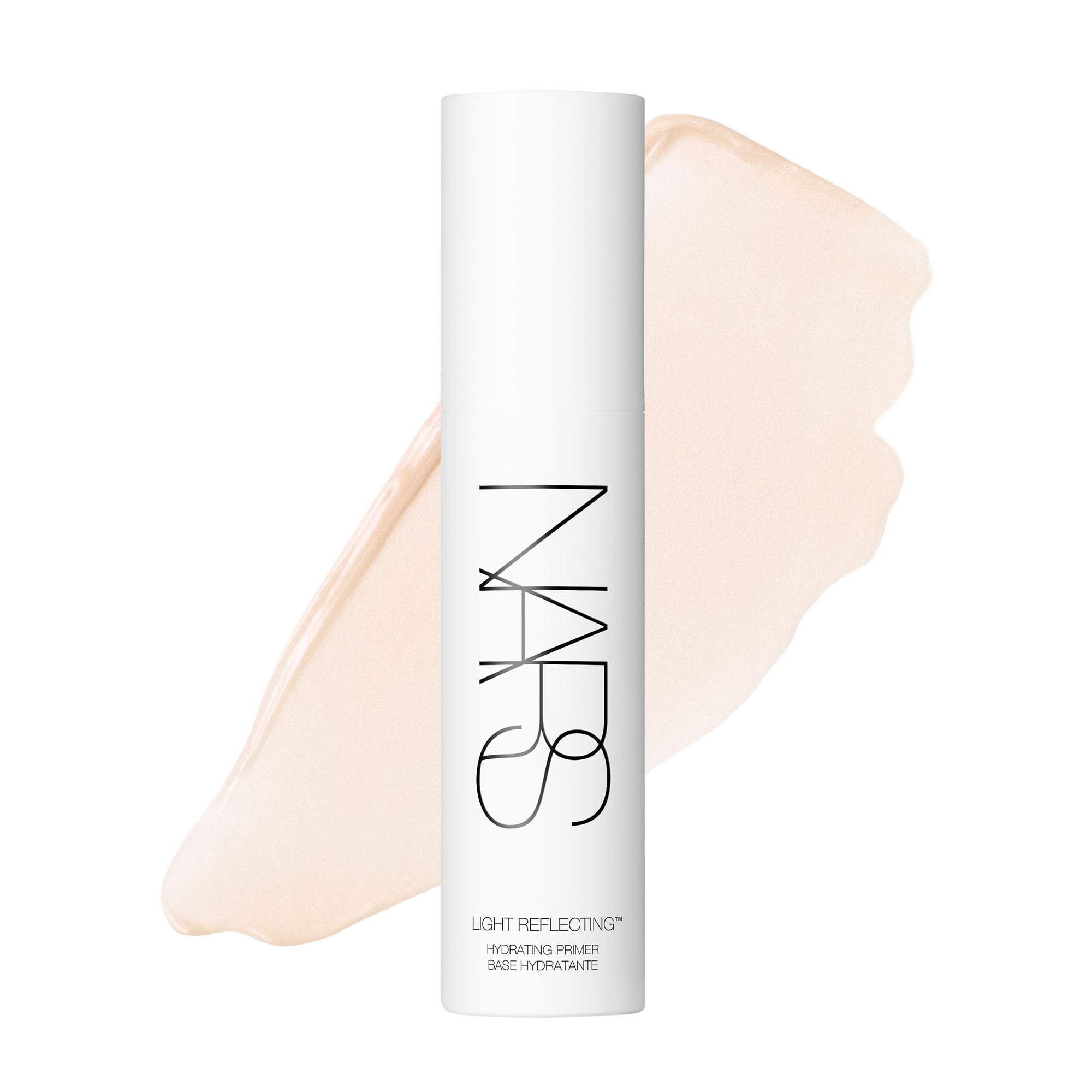 化粧下地 NARS LIGHT REFLECTING PRIMER 30ml Nars Light Reflecting Hydrating Face Primer Makeup