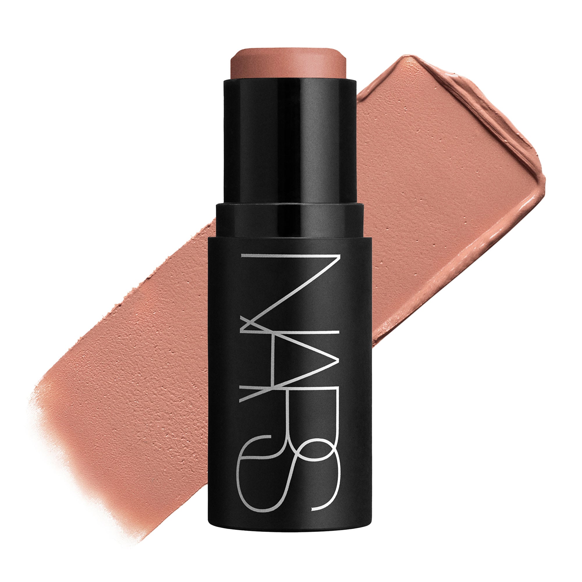 NARS The Multiple Soft Blur Blush Stick for Cheeks, Eyes and Lips Dazed 0.28 oz/8 g