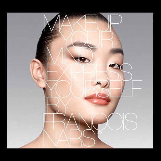 美品★メイク本Makeup Your Mind By FRANCOIS NARS Makeup Your Mind : Nars, Francois, Baron, Fabien: Amazon.pl