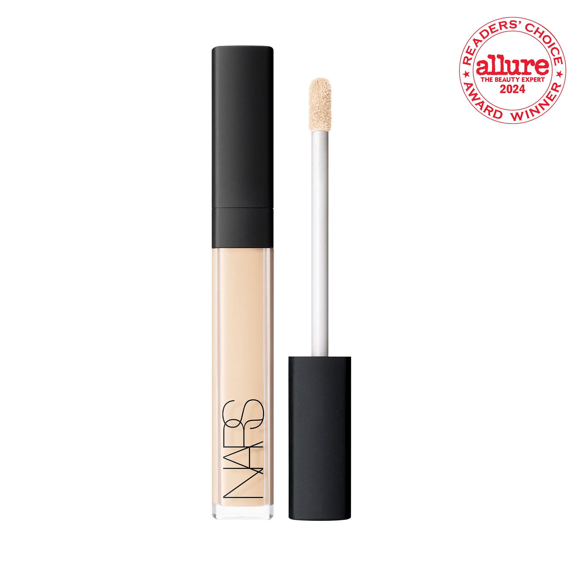NARS Radiant Creamy Concealer with Hydrating Medium Coverage Chantilly 0.22 oz/ 6 mL
