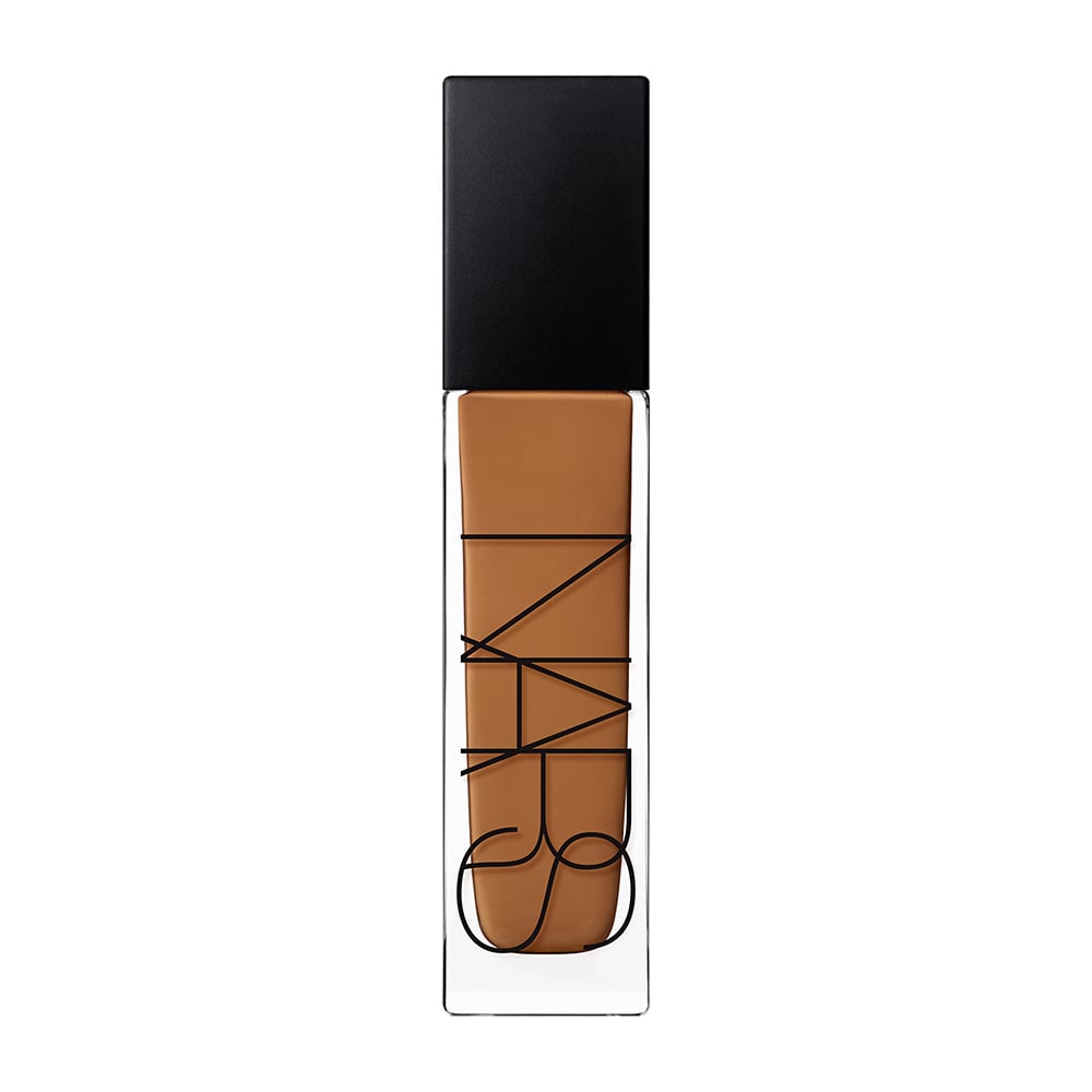 Radiant　グレー Natural Radiant Longwear Foundation | NARS Cosmetics