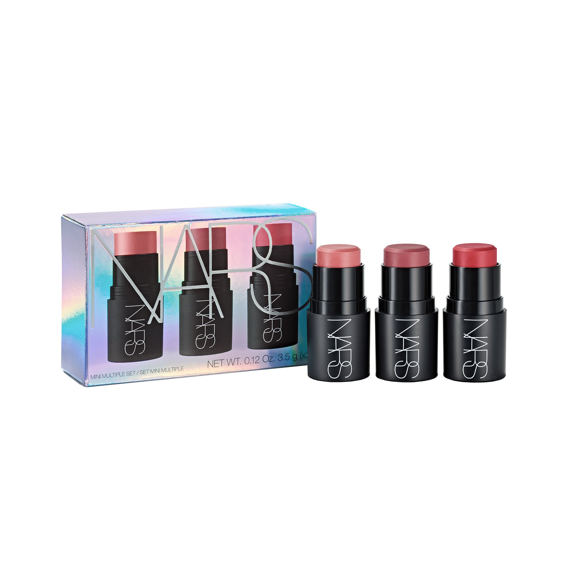 Mini NARS Multiple Set for Lips & Cheeks | NARS