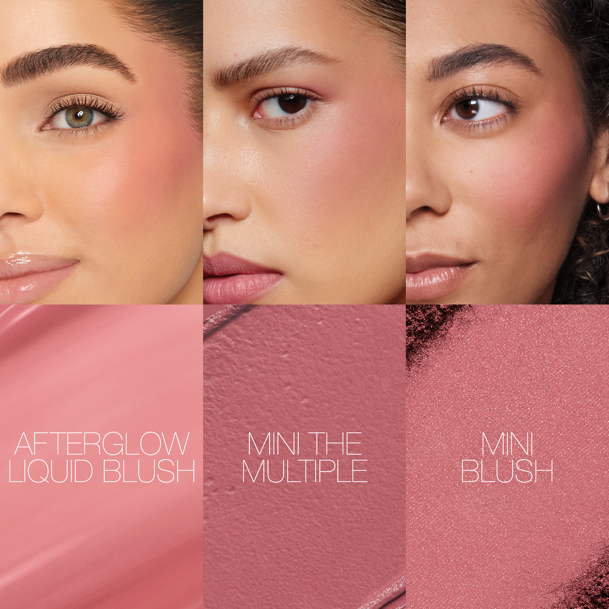 Dolce Vita Cheek SetDolce Vita Cheek Set,