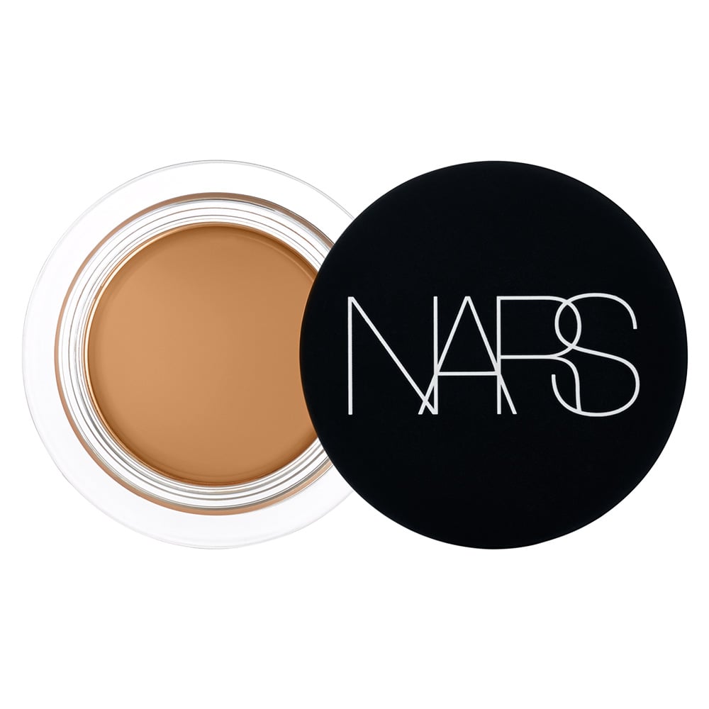 NARS Soft Matte Complete Full Coverage Longwear Concealer with Hyaluronic Acid Caramel 0.21 oz/ 6.21 mL