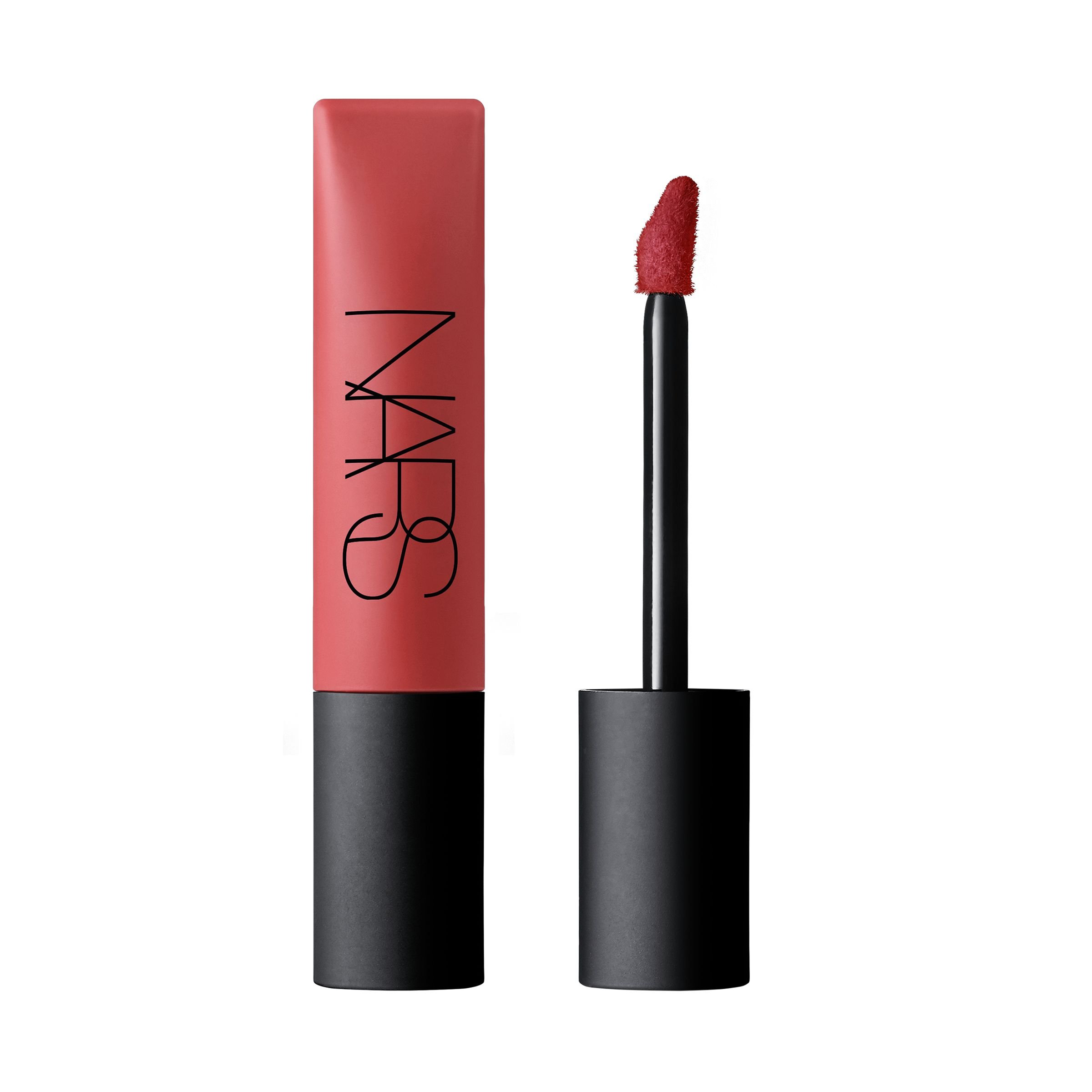 Ensemble de rouge à lèvres liquide Velvet Matte Lip Gloss Long