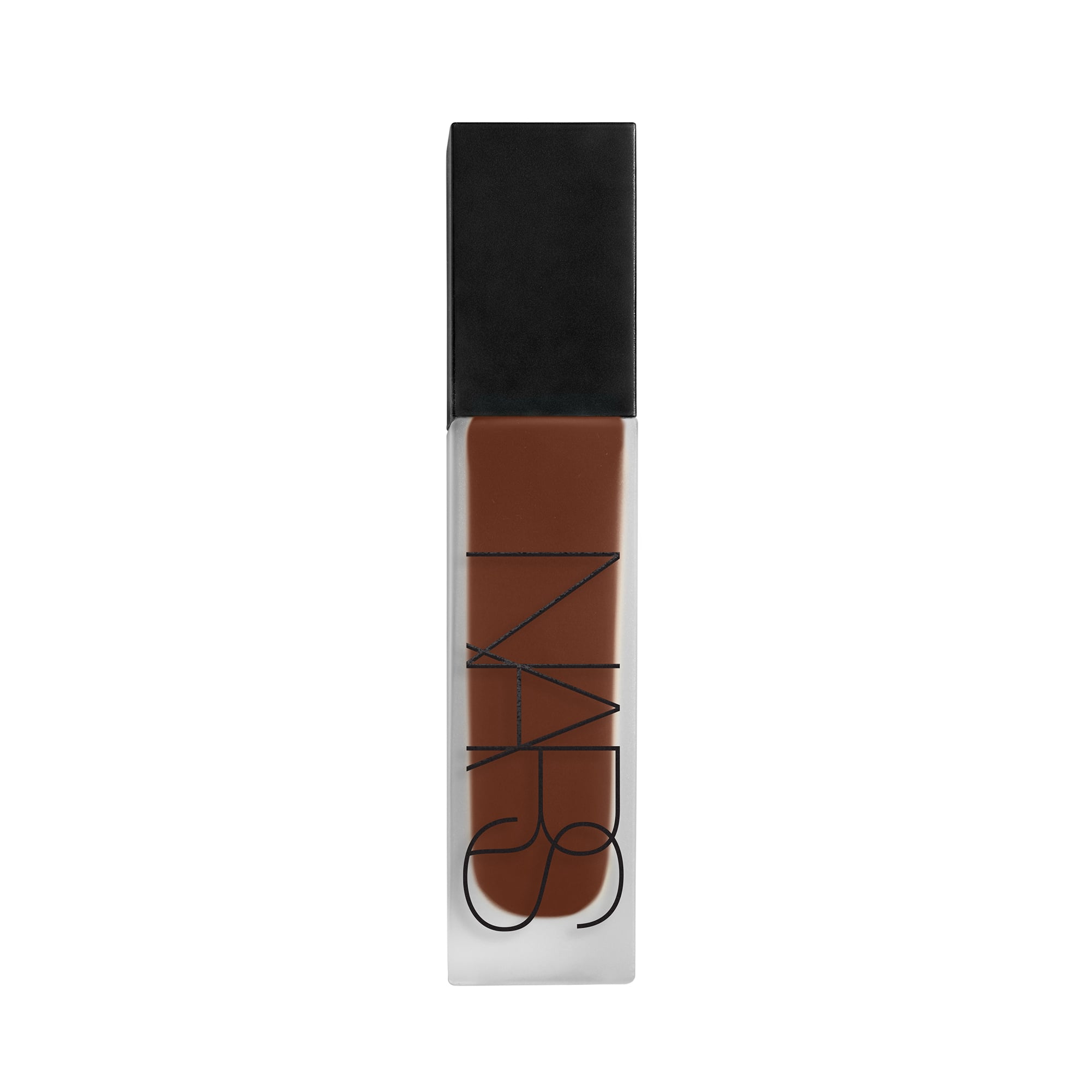 NARS Natural Matte Longwear Pore Blurring Medium-to-Full Coverage Foundation PORT LOUIS 1 fl oz/30 mL