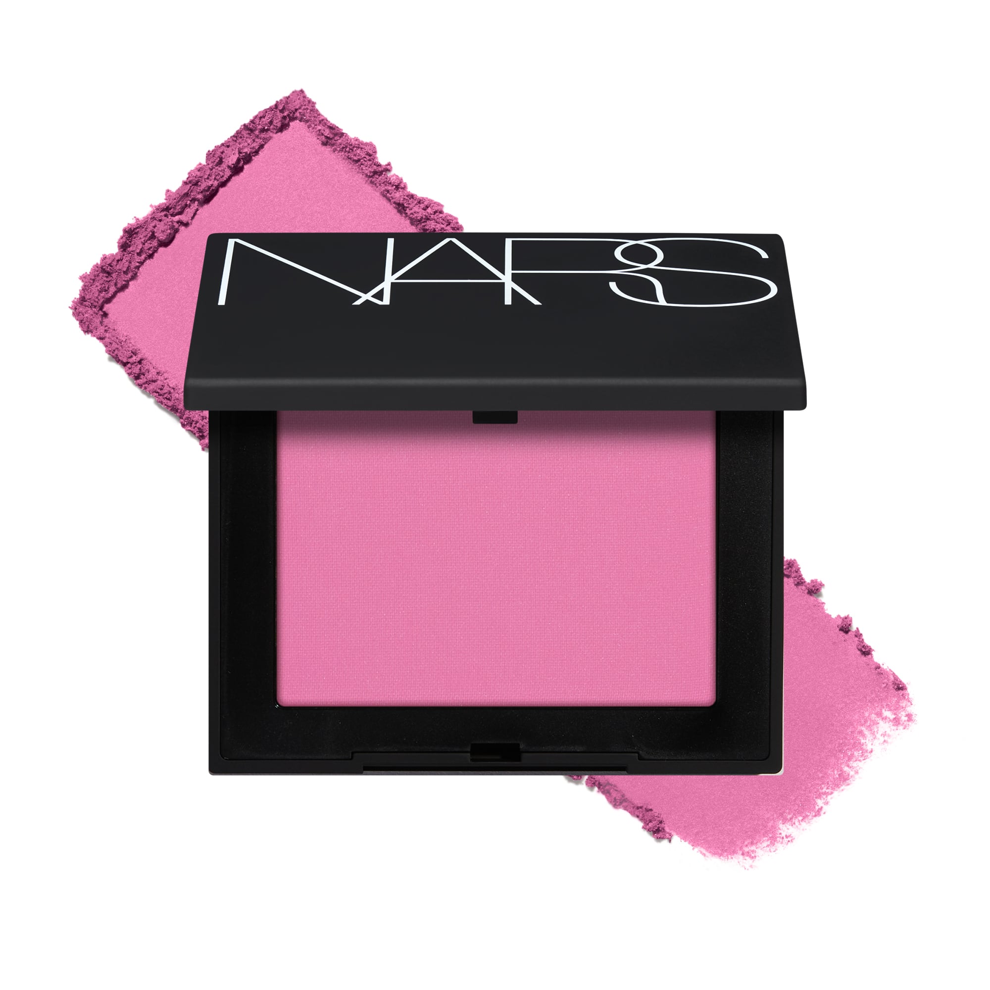 NARS Talc-Free Powder Blush Catch Me 0.17 oz/4.8 g