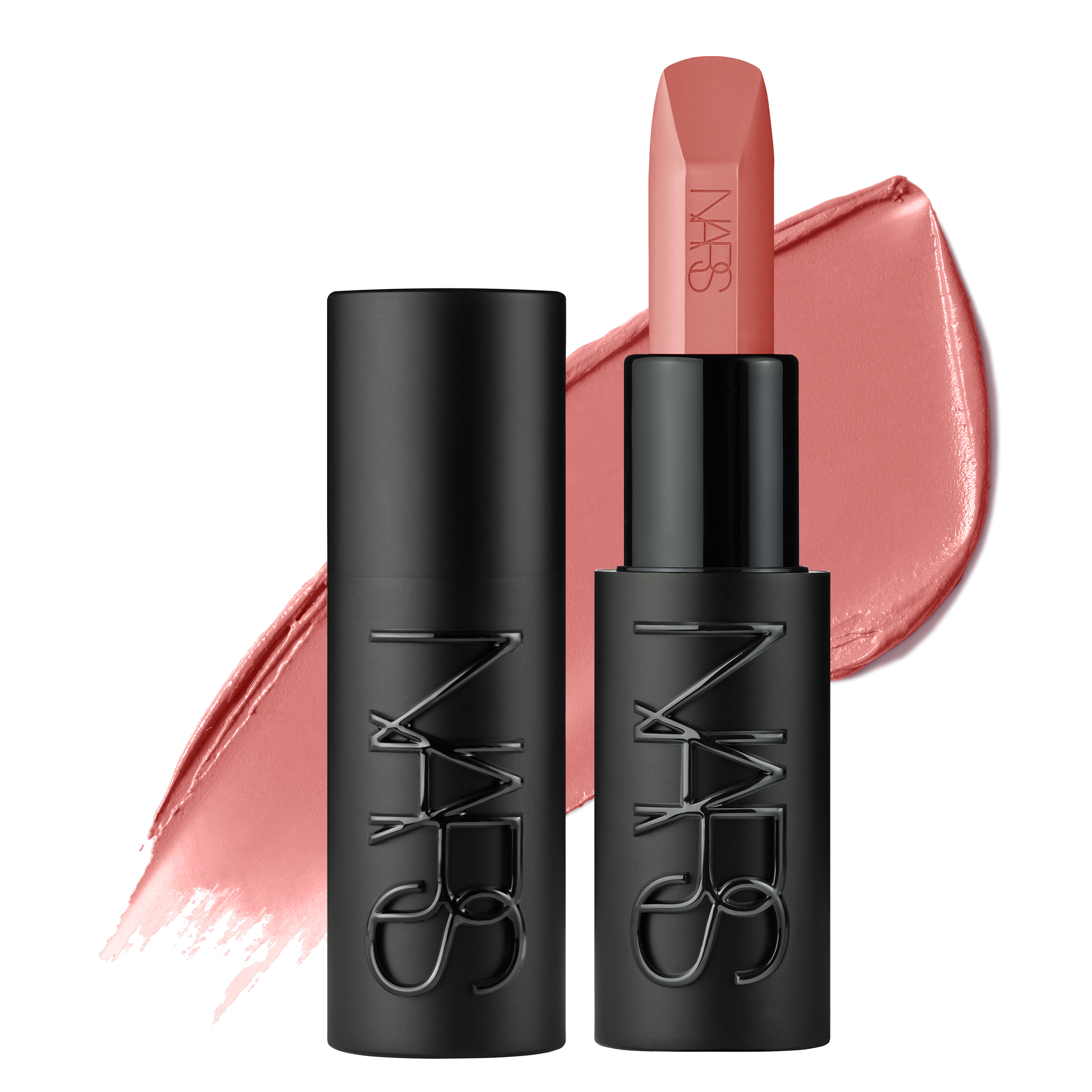 NARS Explicit Refillable Satin Lipstick Blame - 829 0.13 oz / 3.8 g