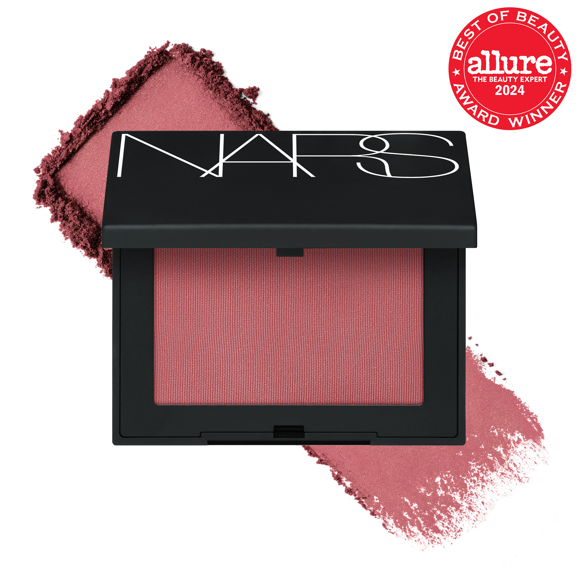 NARS Talc-Free Powder Blush Dolce Vita - 888 0.17 oz