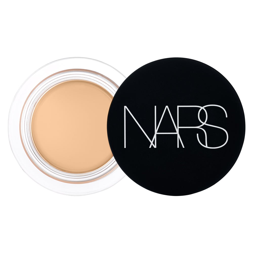NARS Soft Matte Complete Full Coverage Longwear Concealer with Hyaluronic Acid Macadamia 0.21 oz/ 6.21 mL