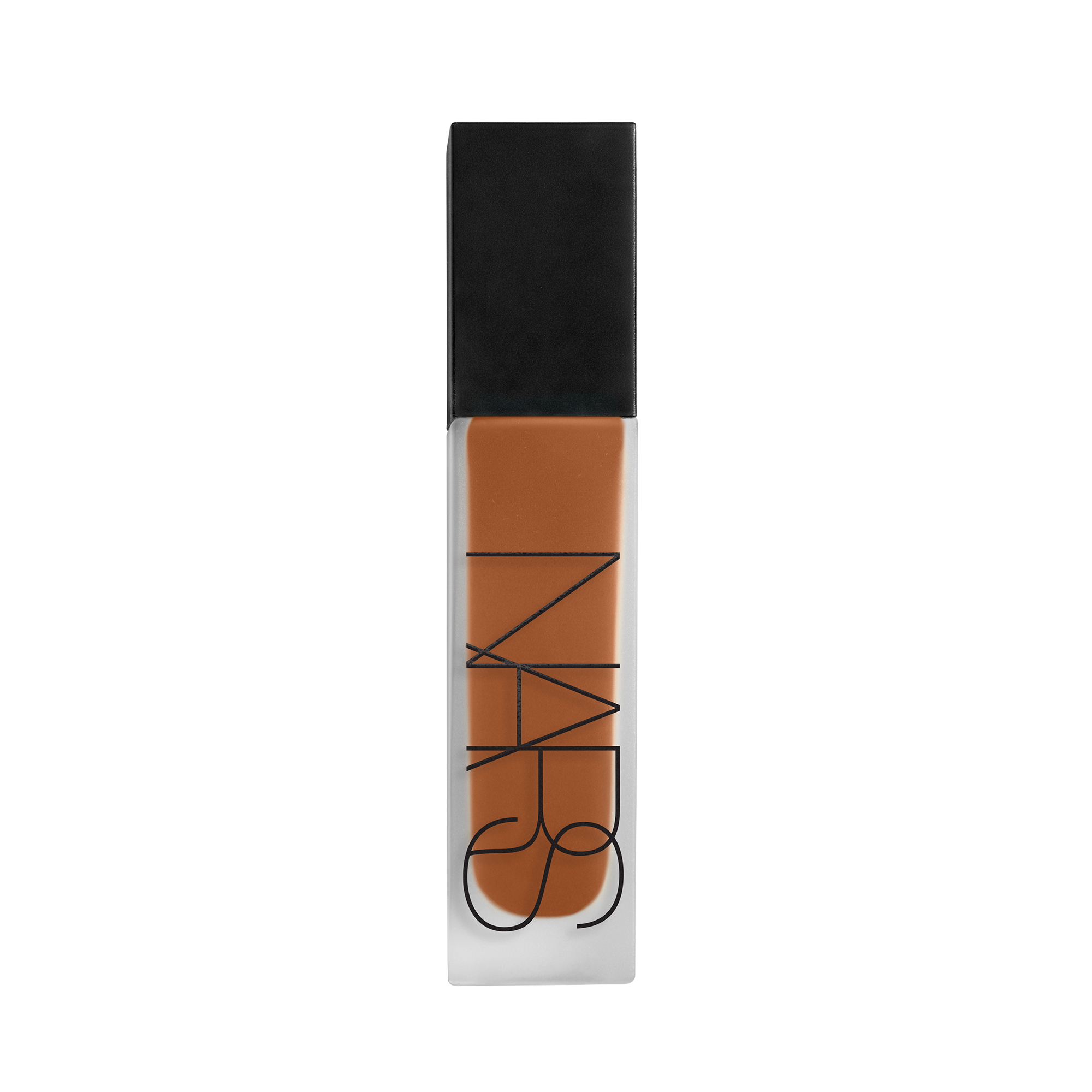 NARS Natural Matte Longwear Pore Blurring Medium-to-Full Coverage Foundation LA SERENA 1 fl oz/30 mL