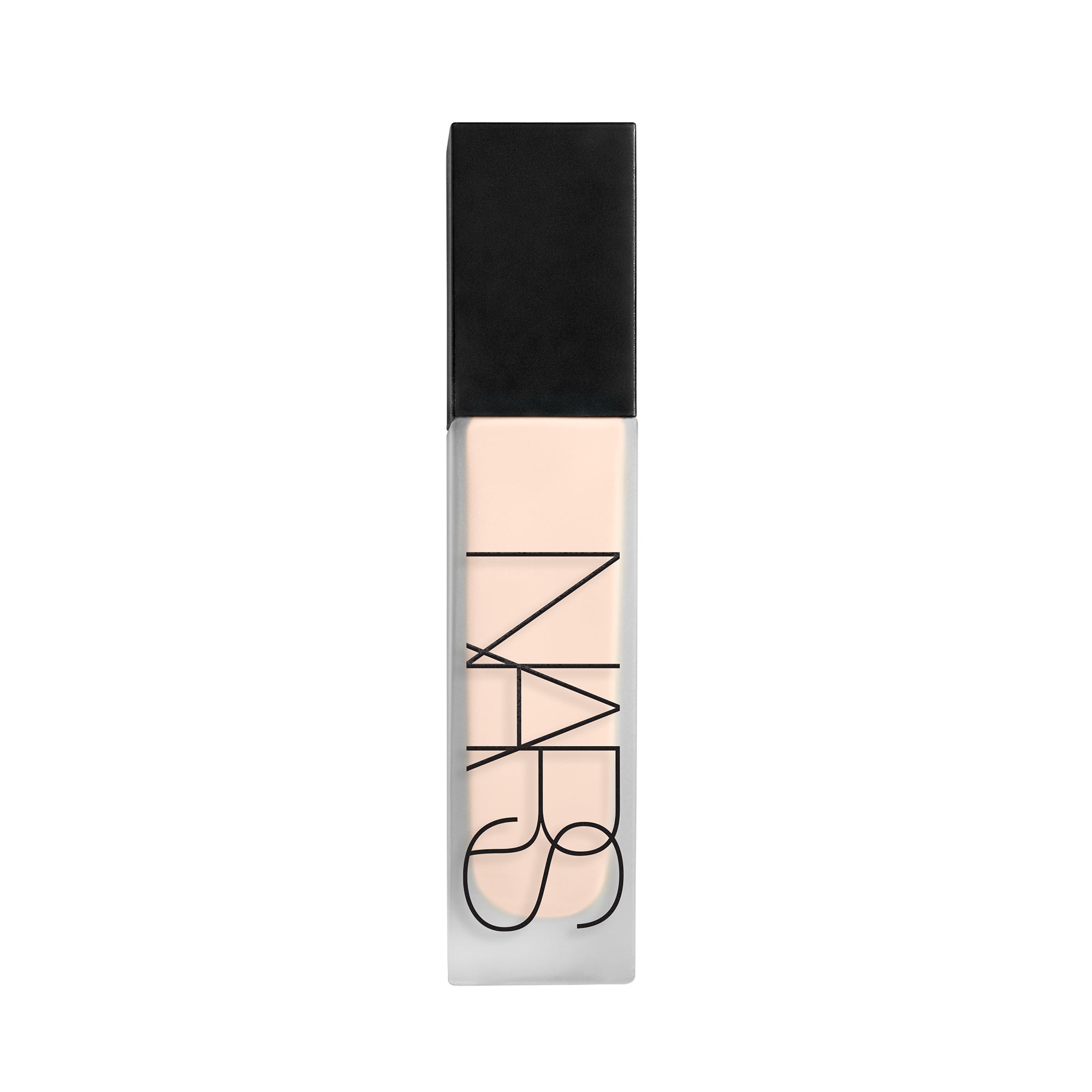 NARS Natural Matte Longwear Pore Blurring Medium-to-Full Coverage Foundation OSLO 1 fl oz/30 mL