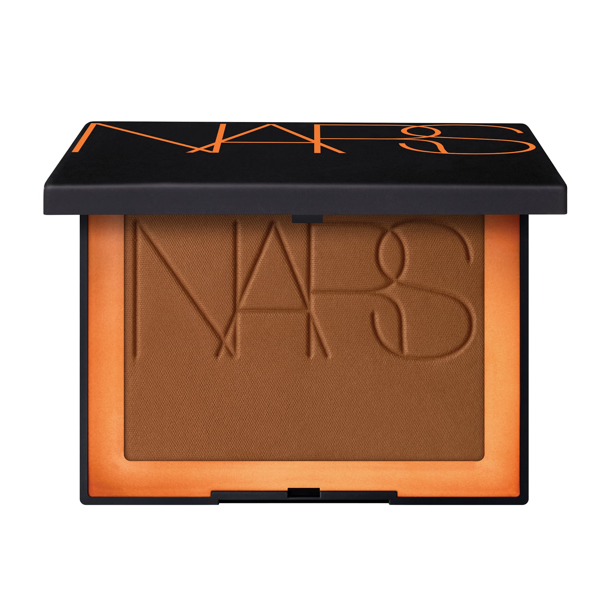 NARS Laguna Talc-Free Bronzer Powder Laguna 06 0.038 oz / 11 g
