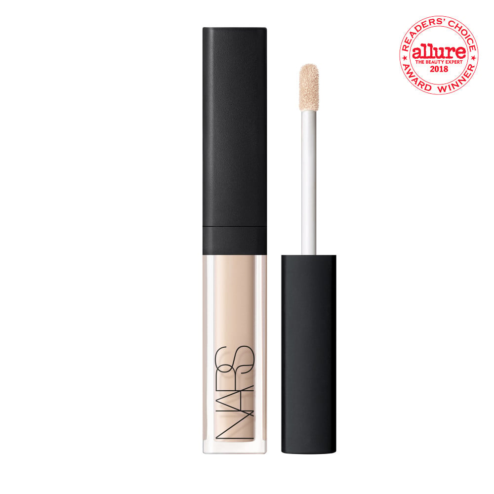NARS Mini Radiant Creamy Concealer with Medium Coverage Chantilly 0.05 oz - mini/ 1.4 g