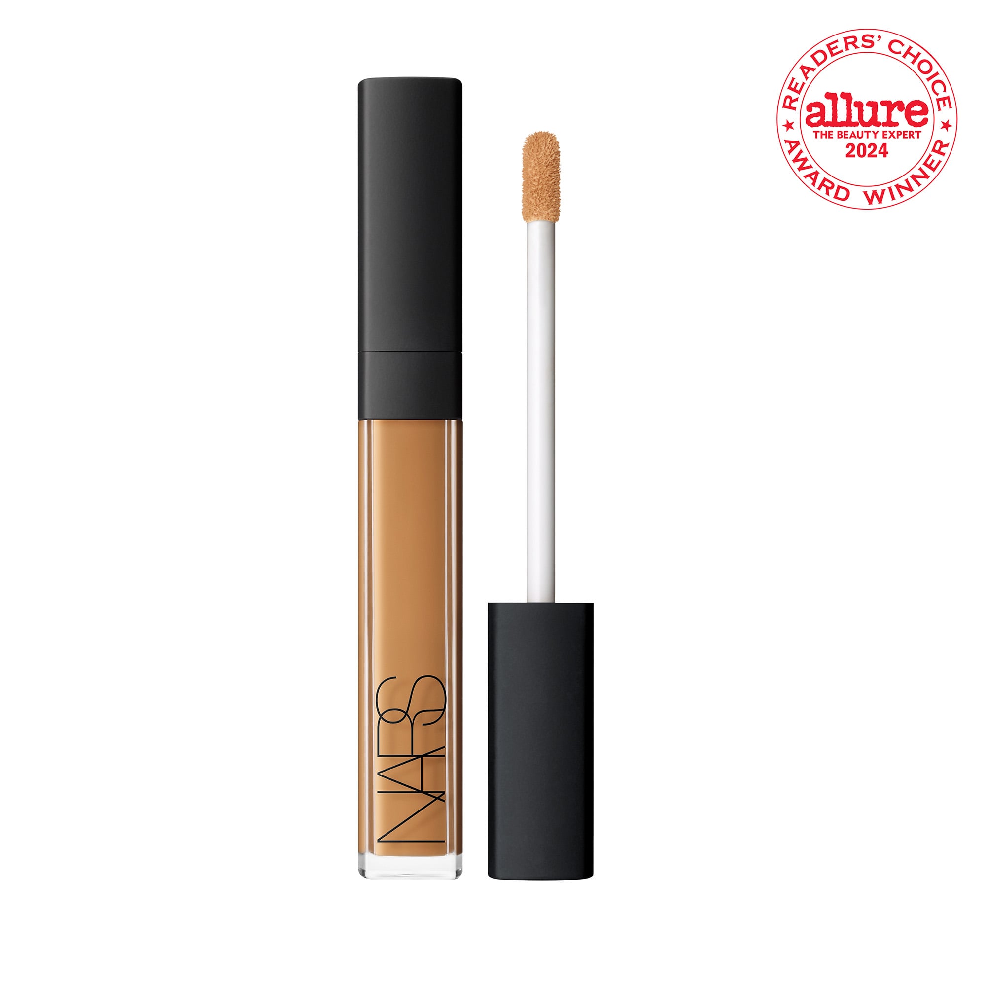 NARS Radiant Creamy Concealer with Hydrating Medium Coverage Caramel 0.22 oz/ 6 mL