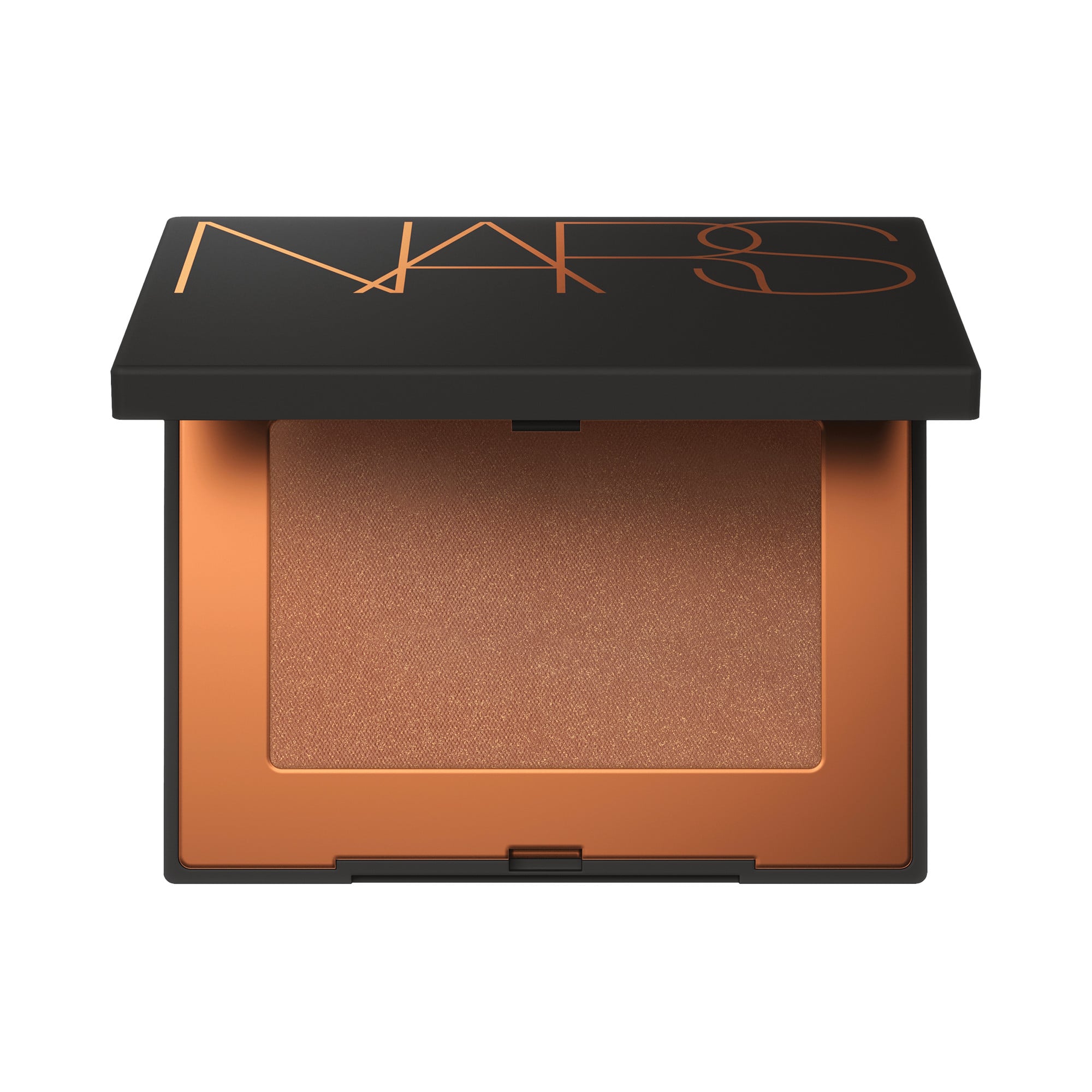 NARS Mini Laguna Bronzer Powder Talc-Free Laguna 04 0.038 oz / 3.5 g