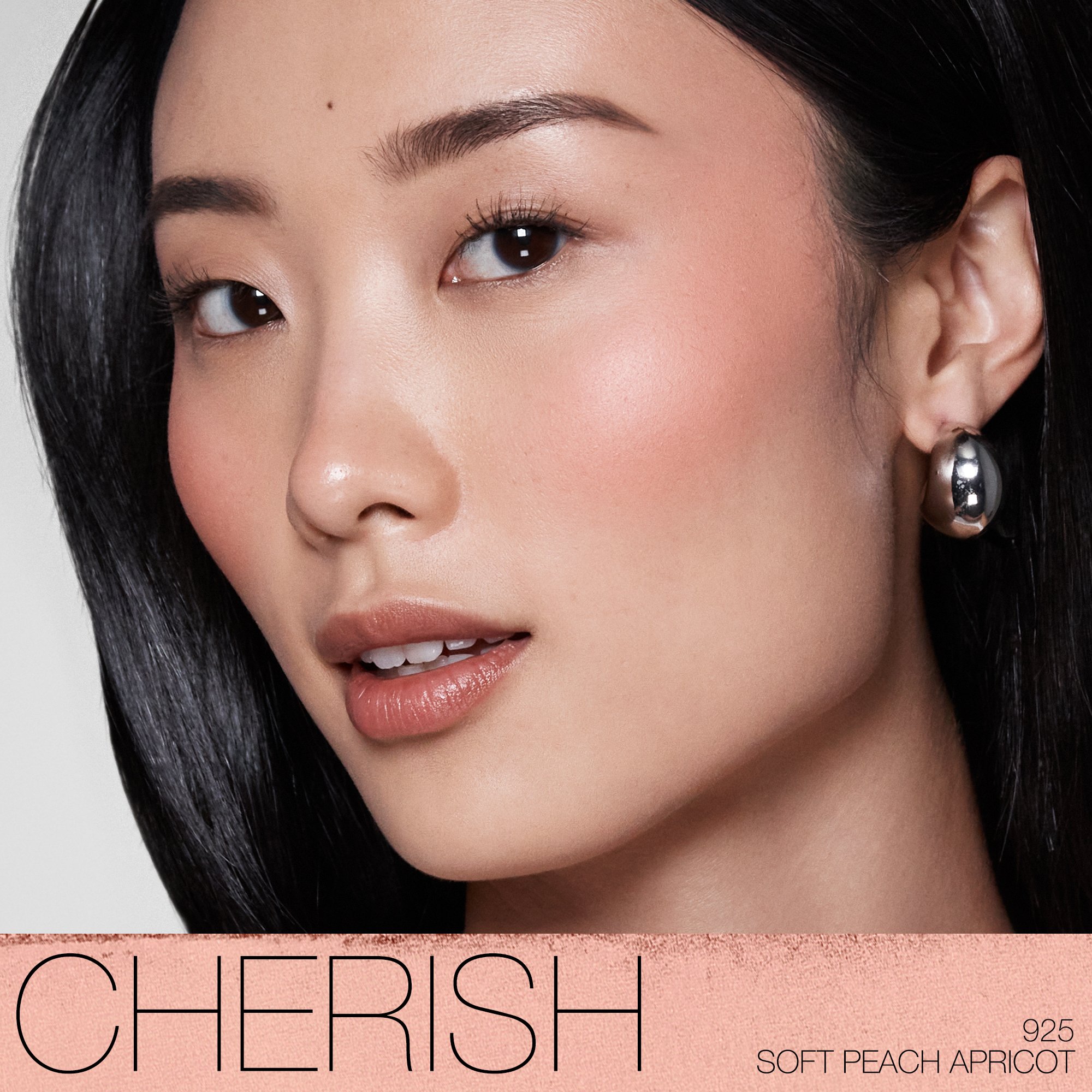 BlushBlush, 925 Cherish