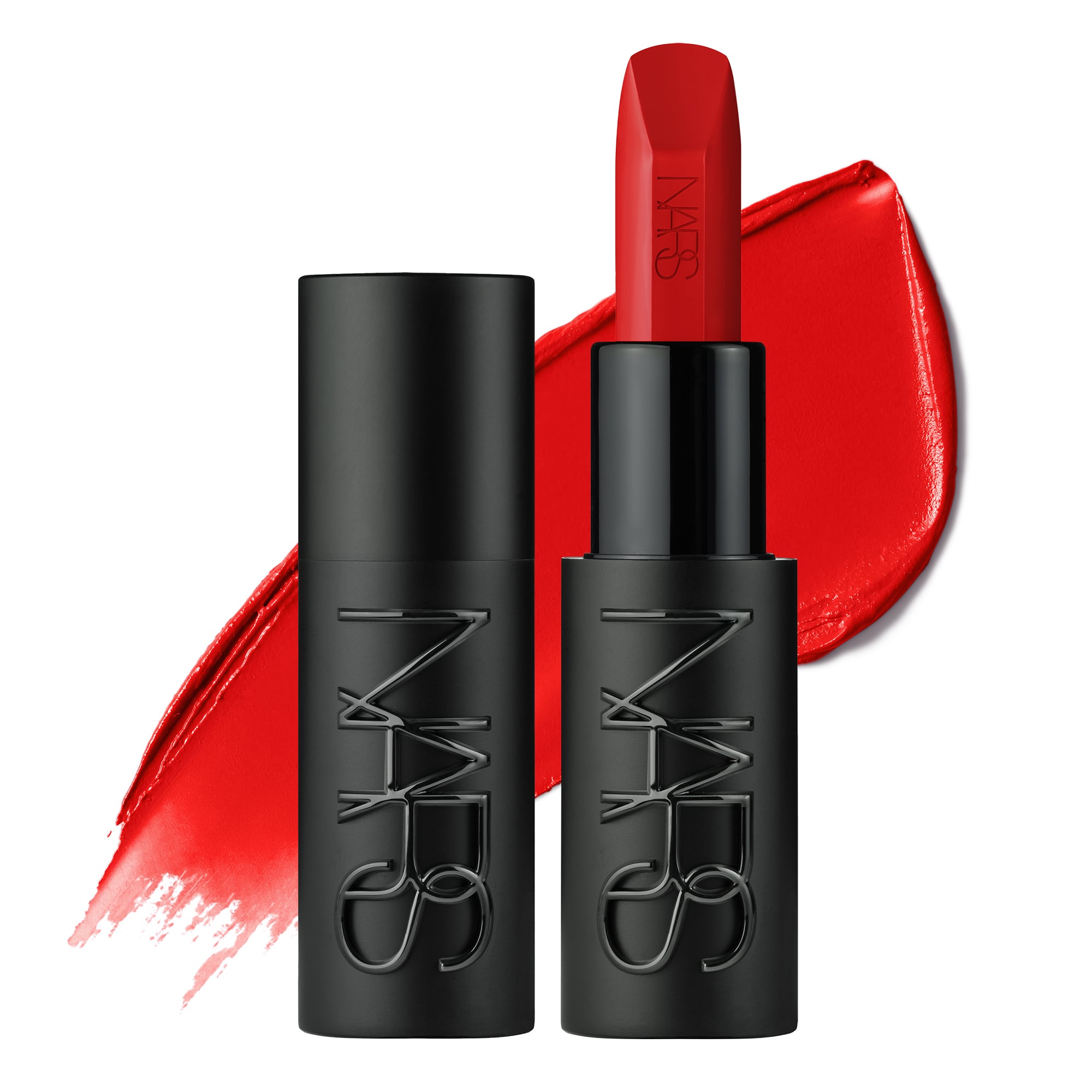 NARS Explicit Refillable Satin Lipstick Unauthorized - 863 0.13 oz / 3.8 g
