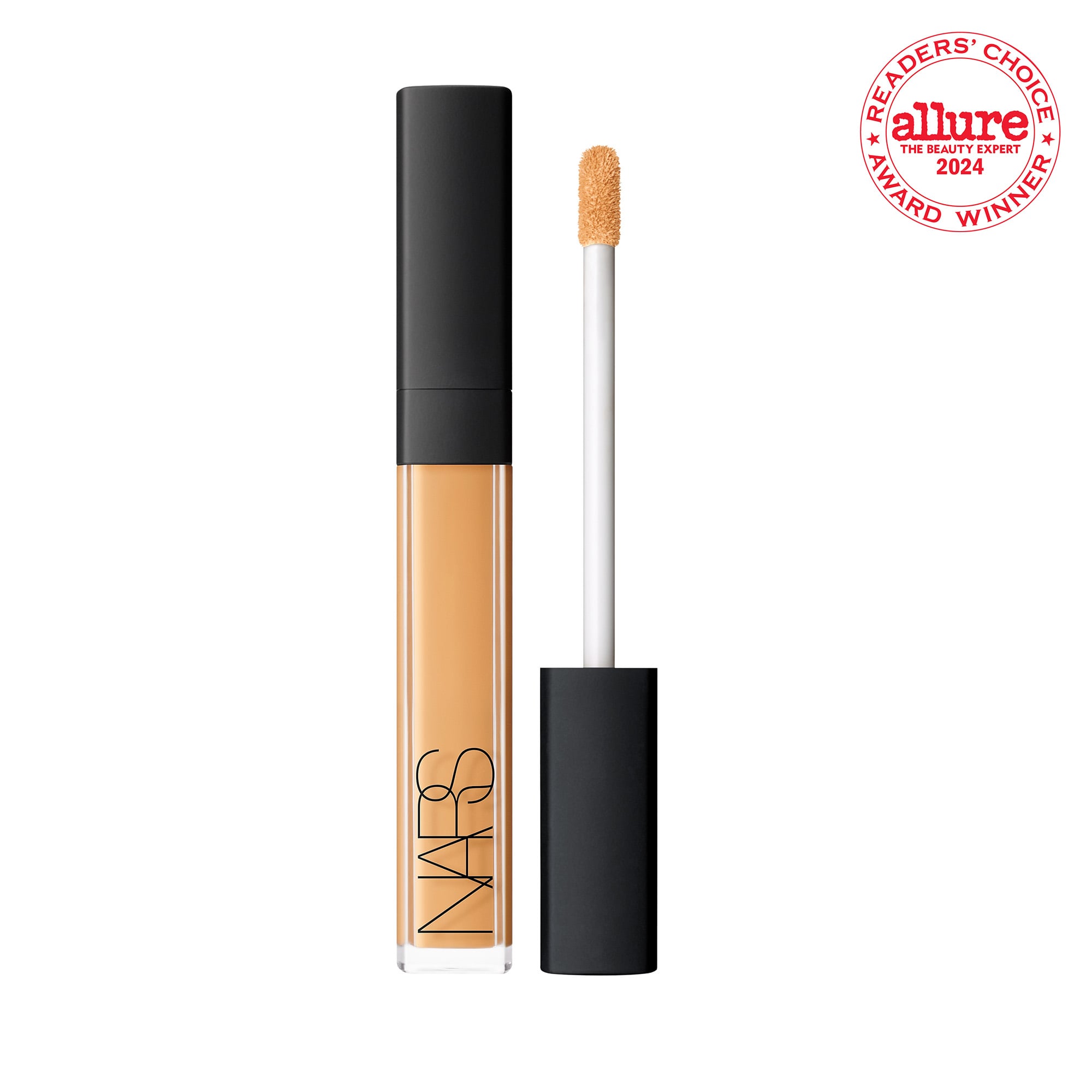 NARS Radiant Creamy Concealer with Hydrating Medium Coverage Sucre D'orge 0.22 oz/ 6 mL