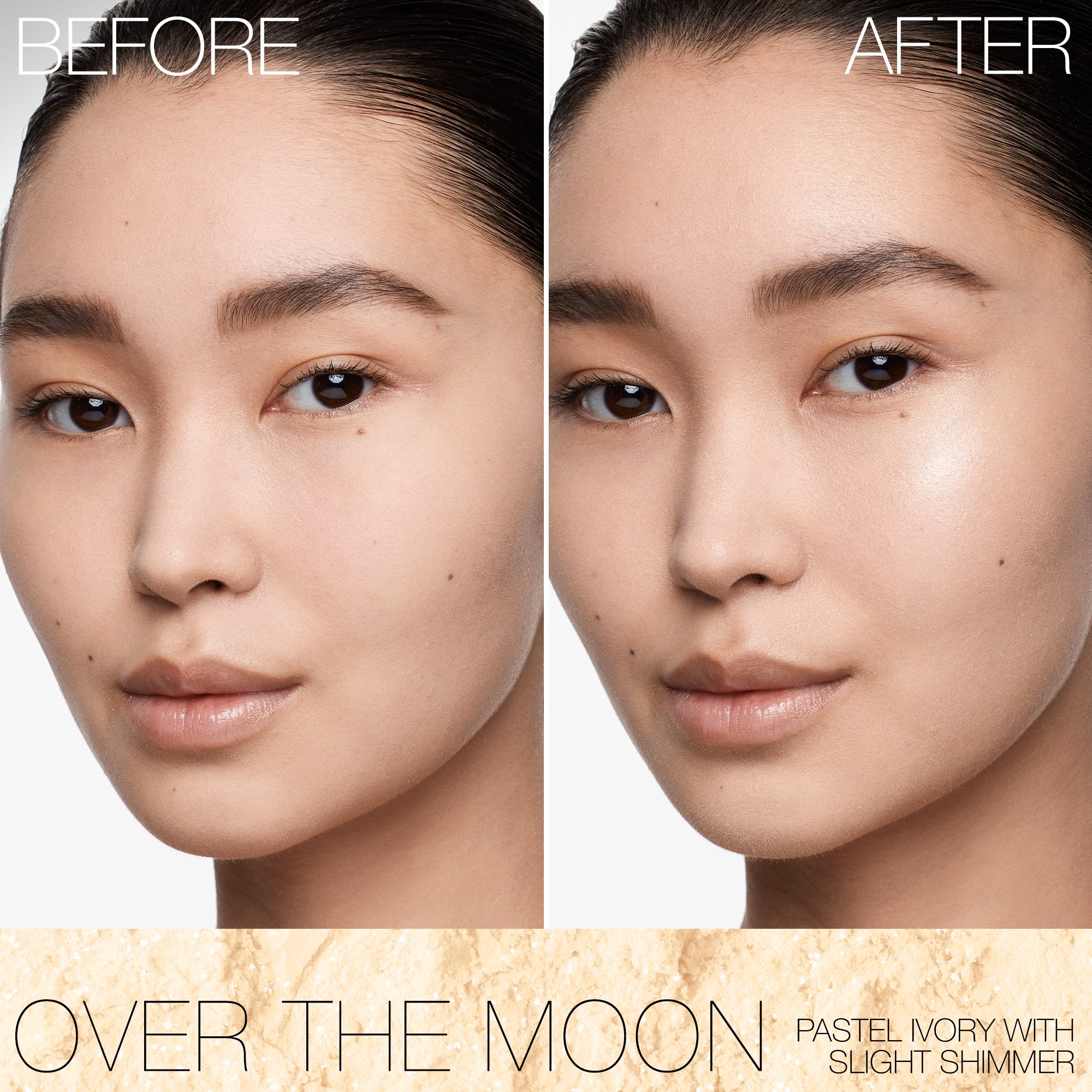 Light Reflecting&trade; Prismatic Powder - LooseLight Reflecting&trade; Prismatic Powder - Loose, Over The Moon