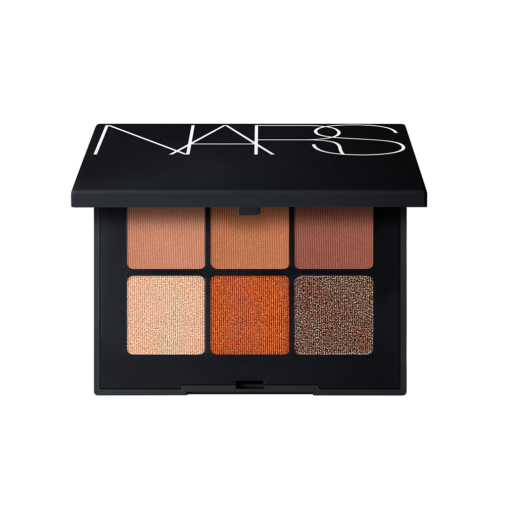 Nars eye best sale shadow palettes
