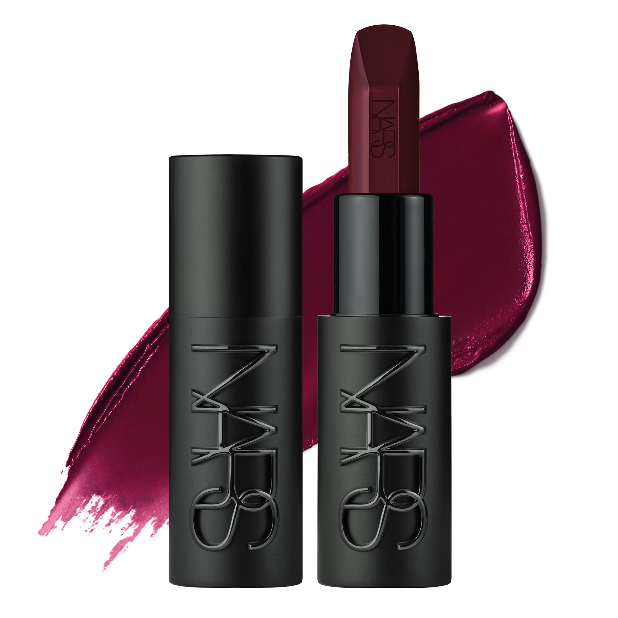 Explicit Lipstick | Long Lasting Satin Lipstick | NARS