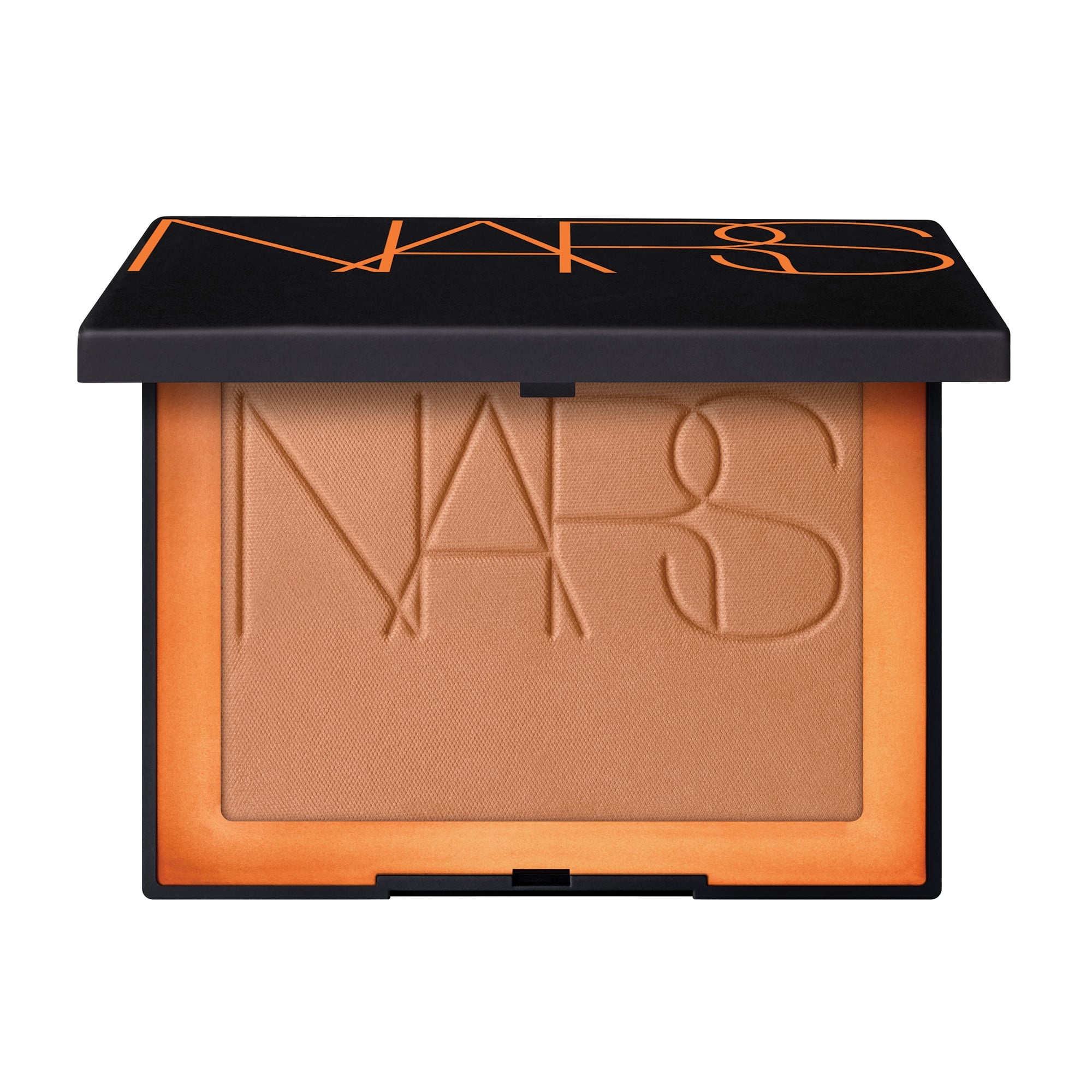 NARS Laguna Talc-Free Bronzer Powder Laguna 01 0.038 oz / 11 g
